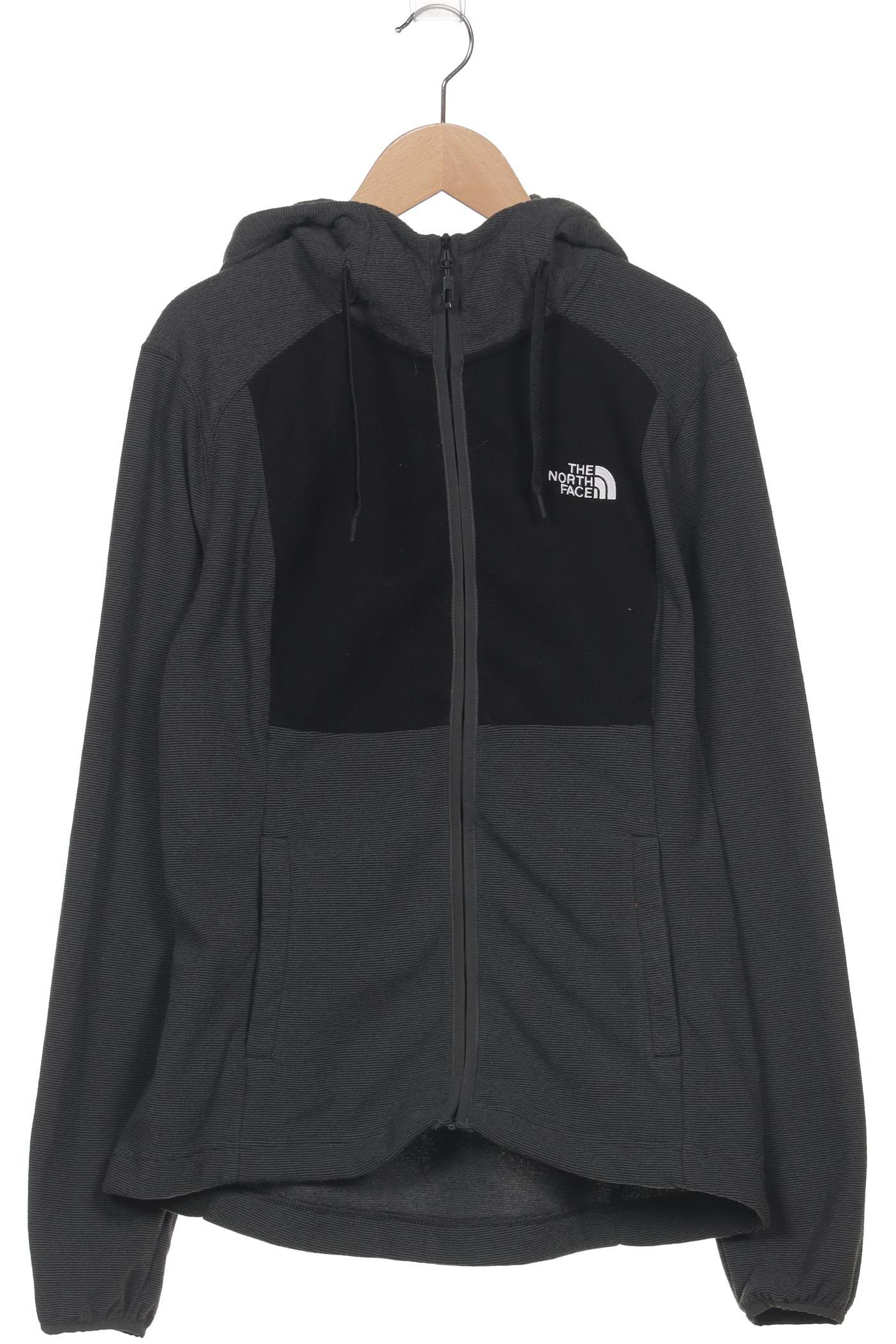 

The North Face Damen Kapuzenpullover, grau, Gr. 38