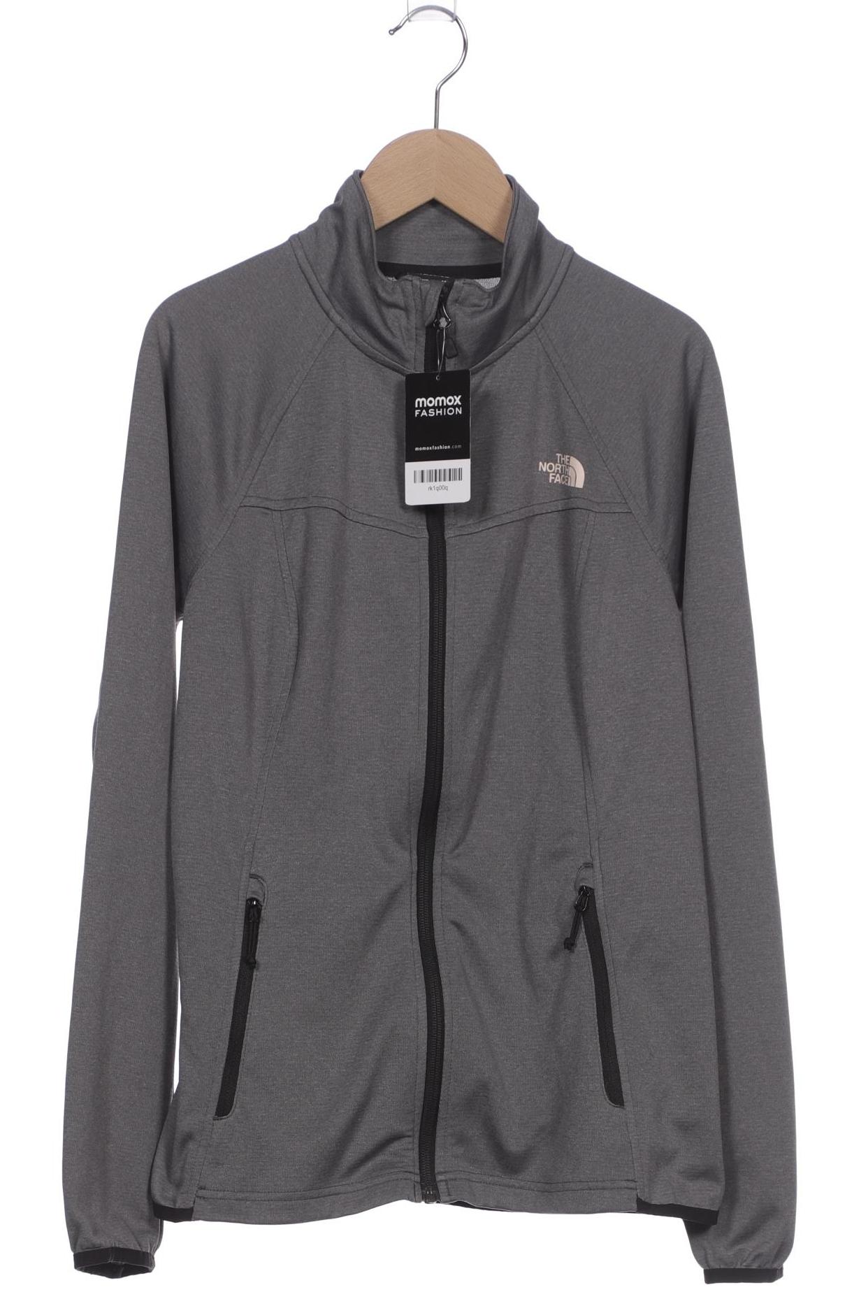 

The North Face Damen Sweatshirt, grau, Gr. 38