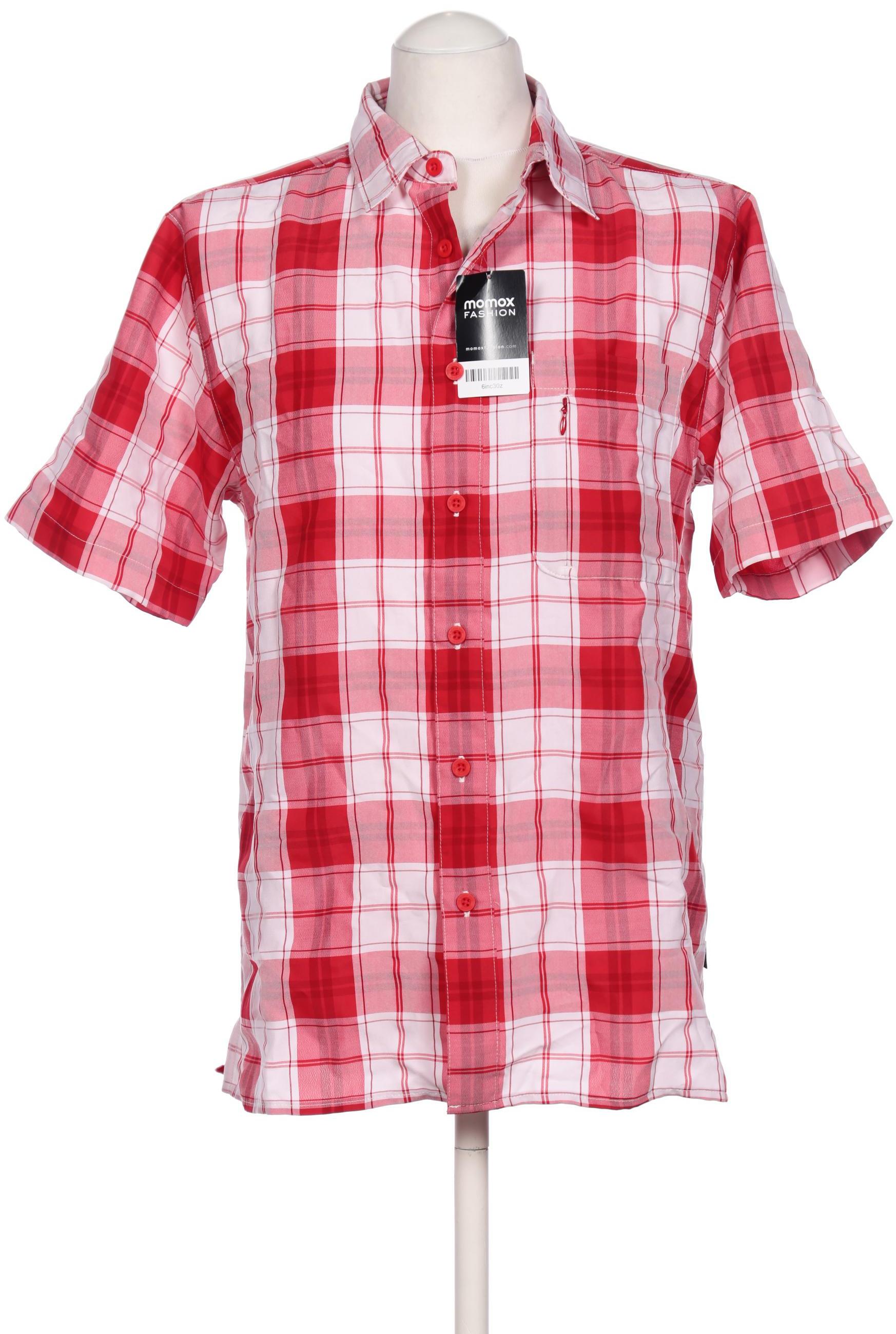 

The North Face Herren Hemd, rot, Gr. 48