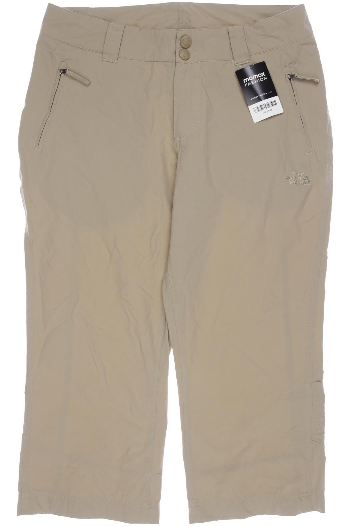 

The North Face Damen Stoffhose, beige, Gr. 10