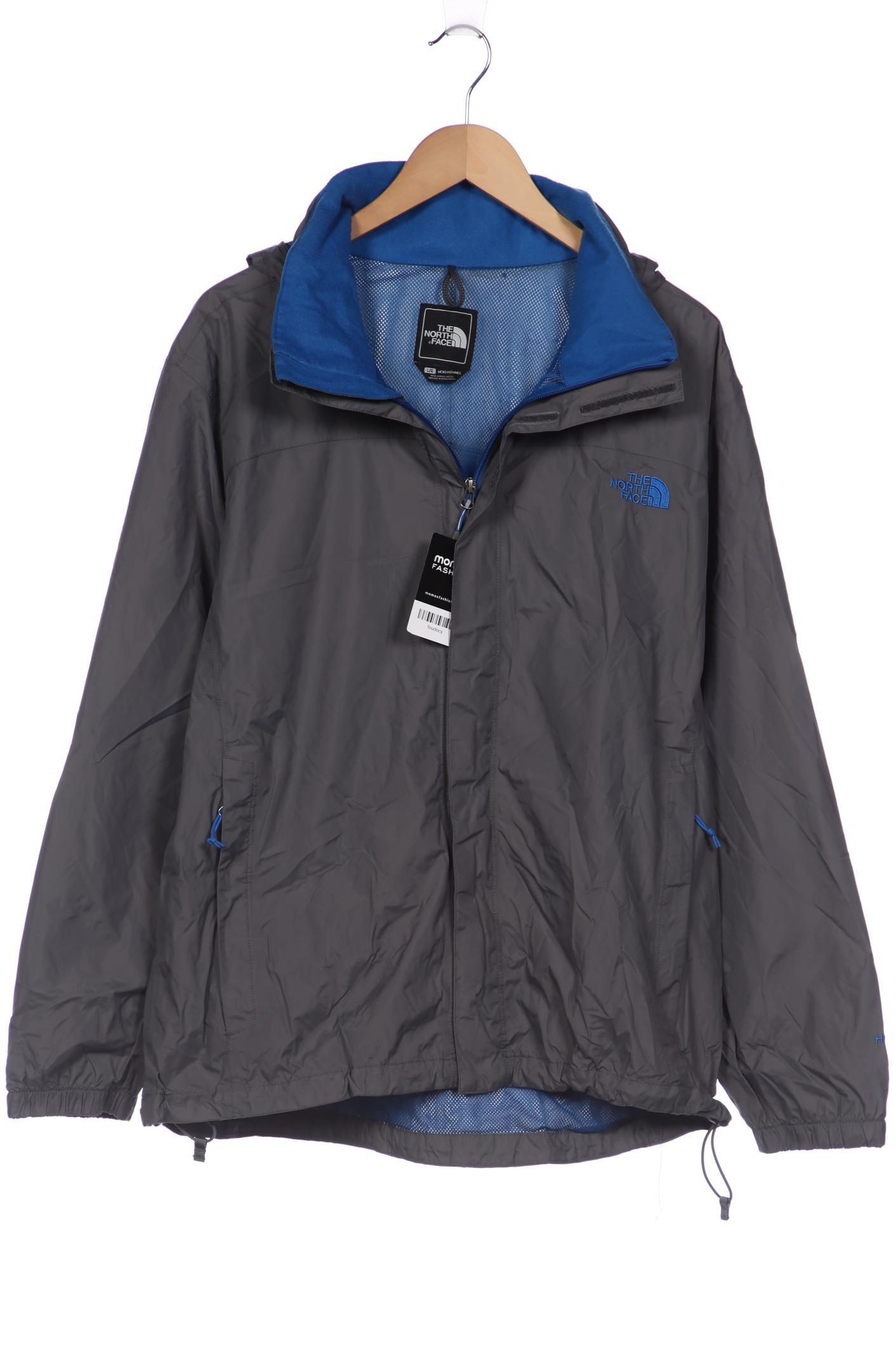 

The North Face Herren Jacke, grau