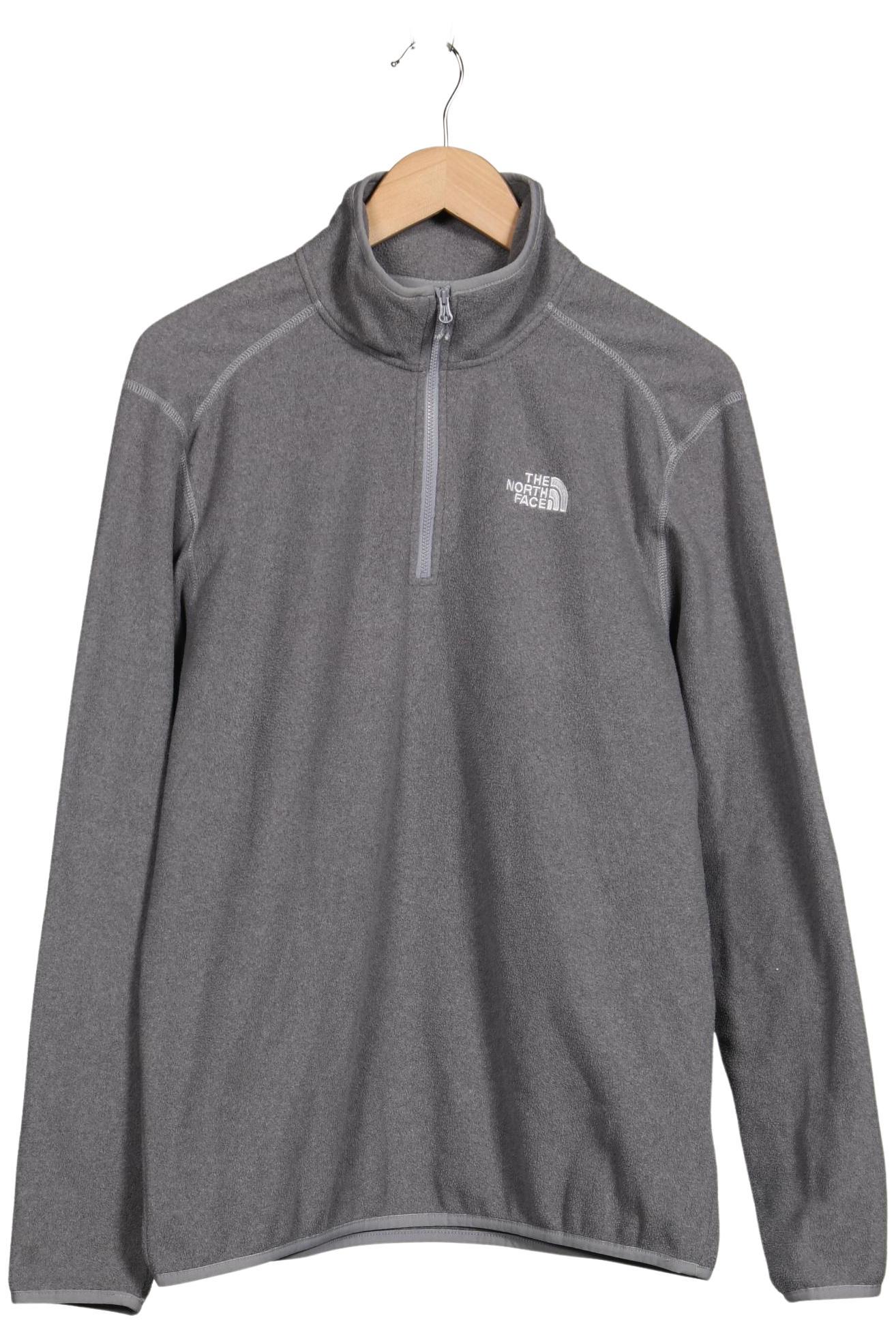 

The North Face Herren Sweatshirt, grau, Gr. 48