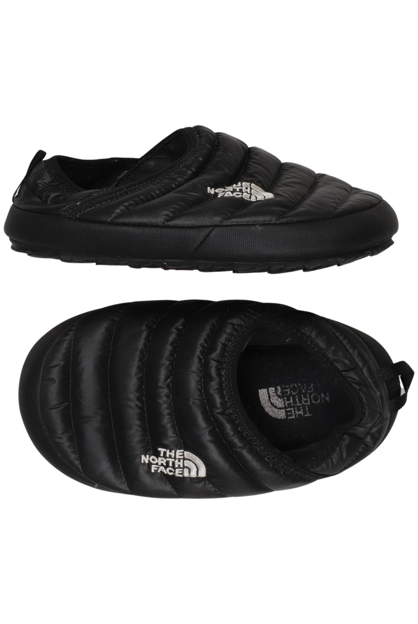 

The North Face Damen Halbschuh, schwarz, Gr. 37