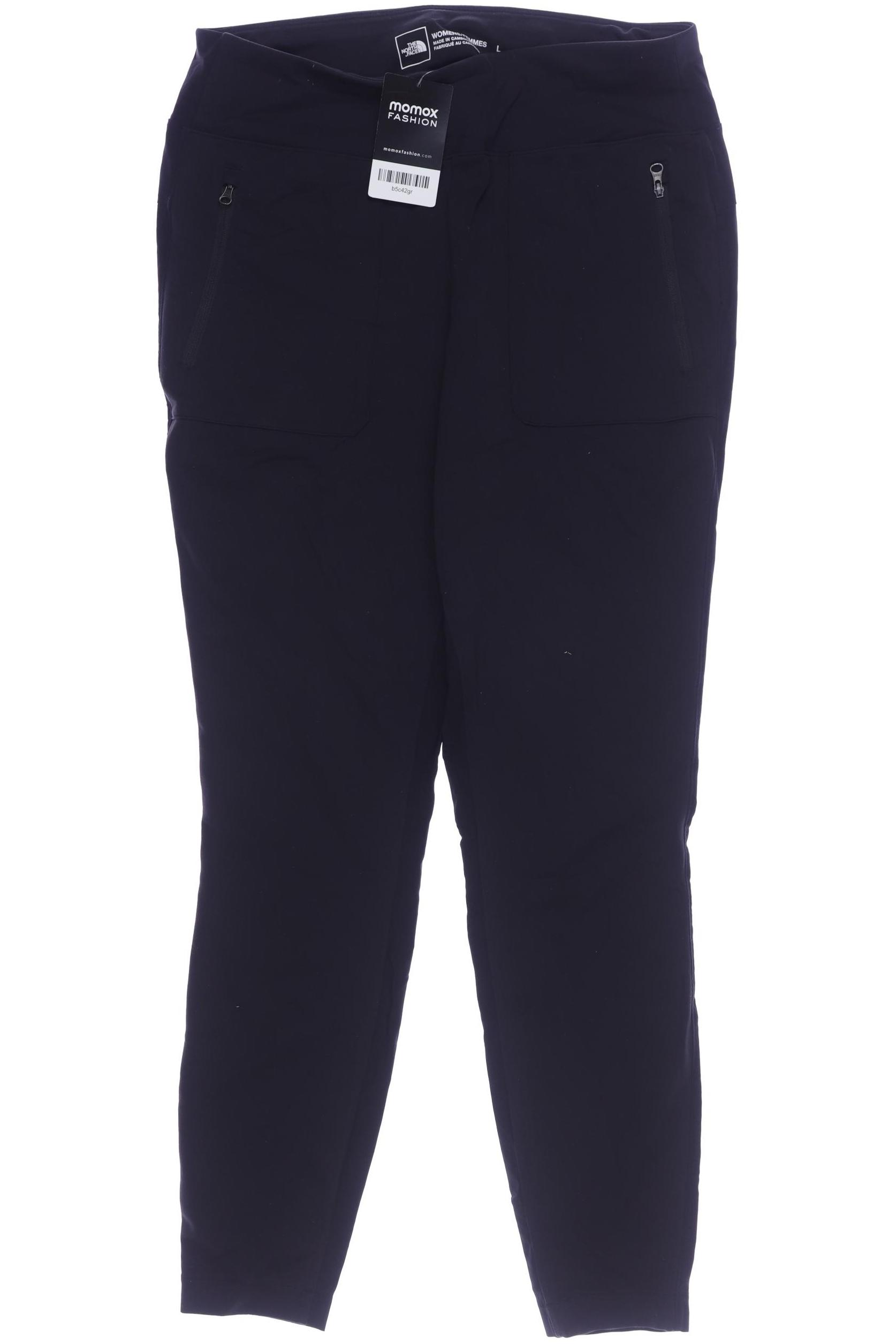 

The North Face Damen Stoffhose, schwarz, Gr. 0
