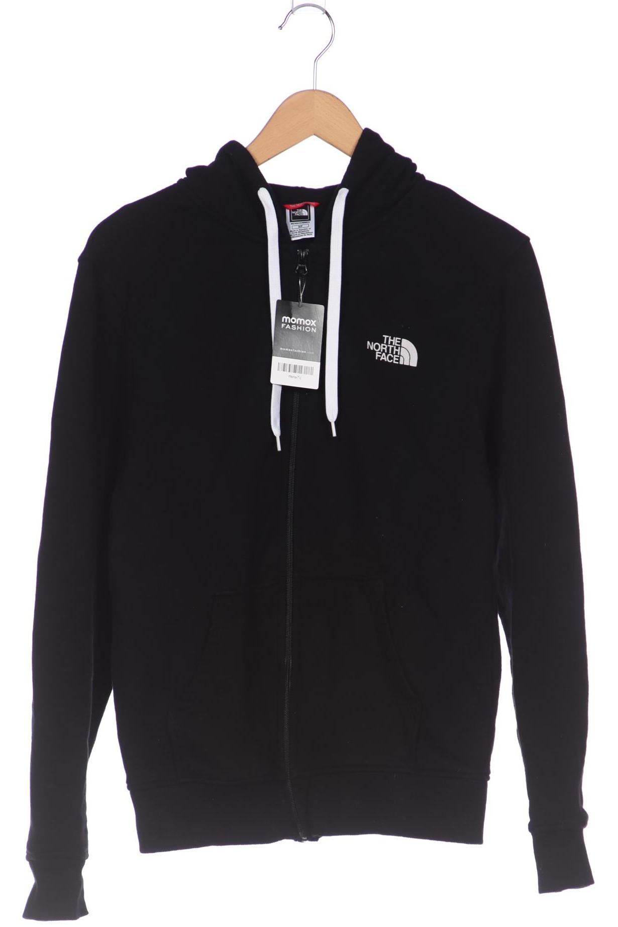 

The North Face Herren Kapuzenpullover, schwarz, Gr. 46