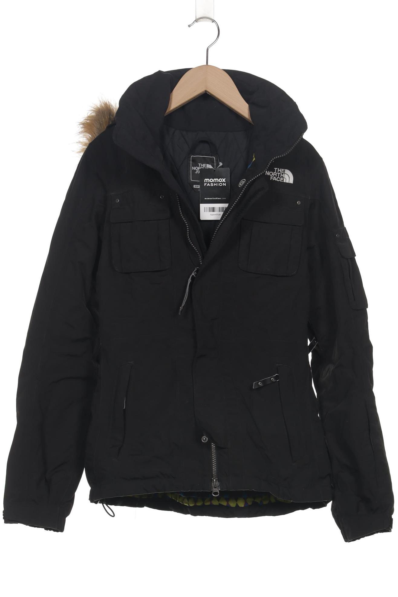 

The North Face Damen Jacke, schwarz, Gr. 36