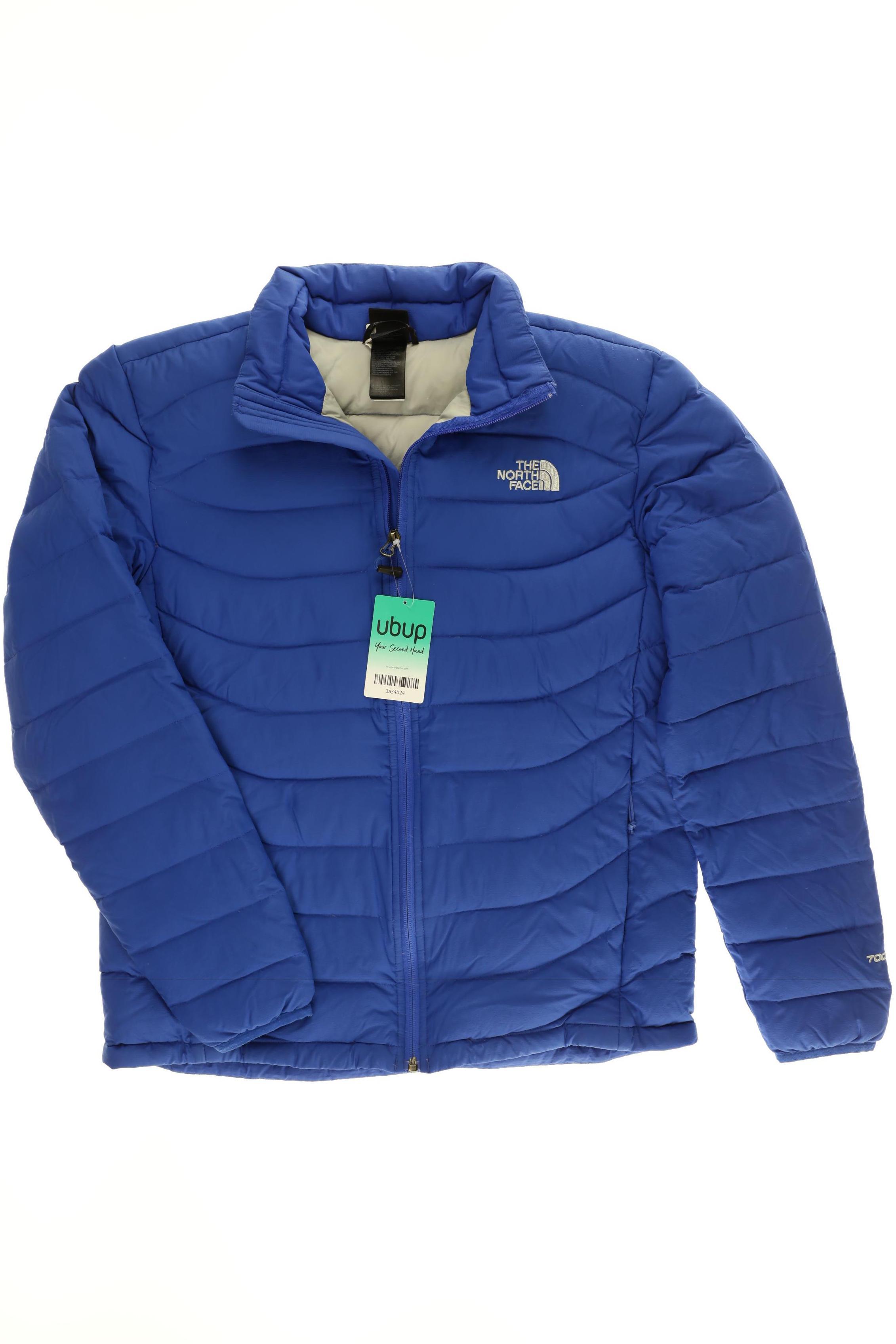 

The North Face Herren Jacke, blau, Gr. 46
