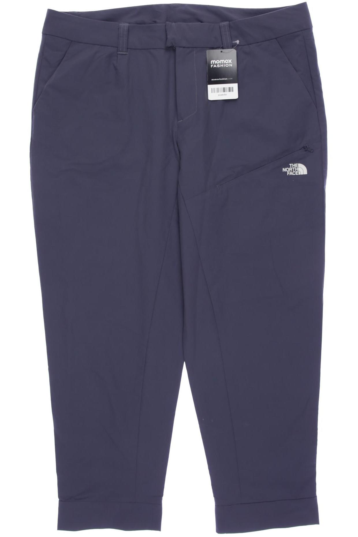 

The North Face Damen Stoffhose, grau, Gr. 14