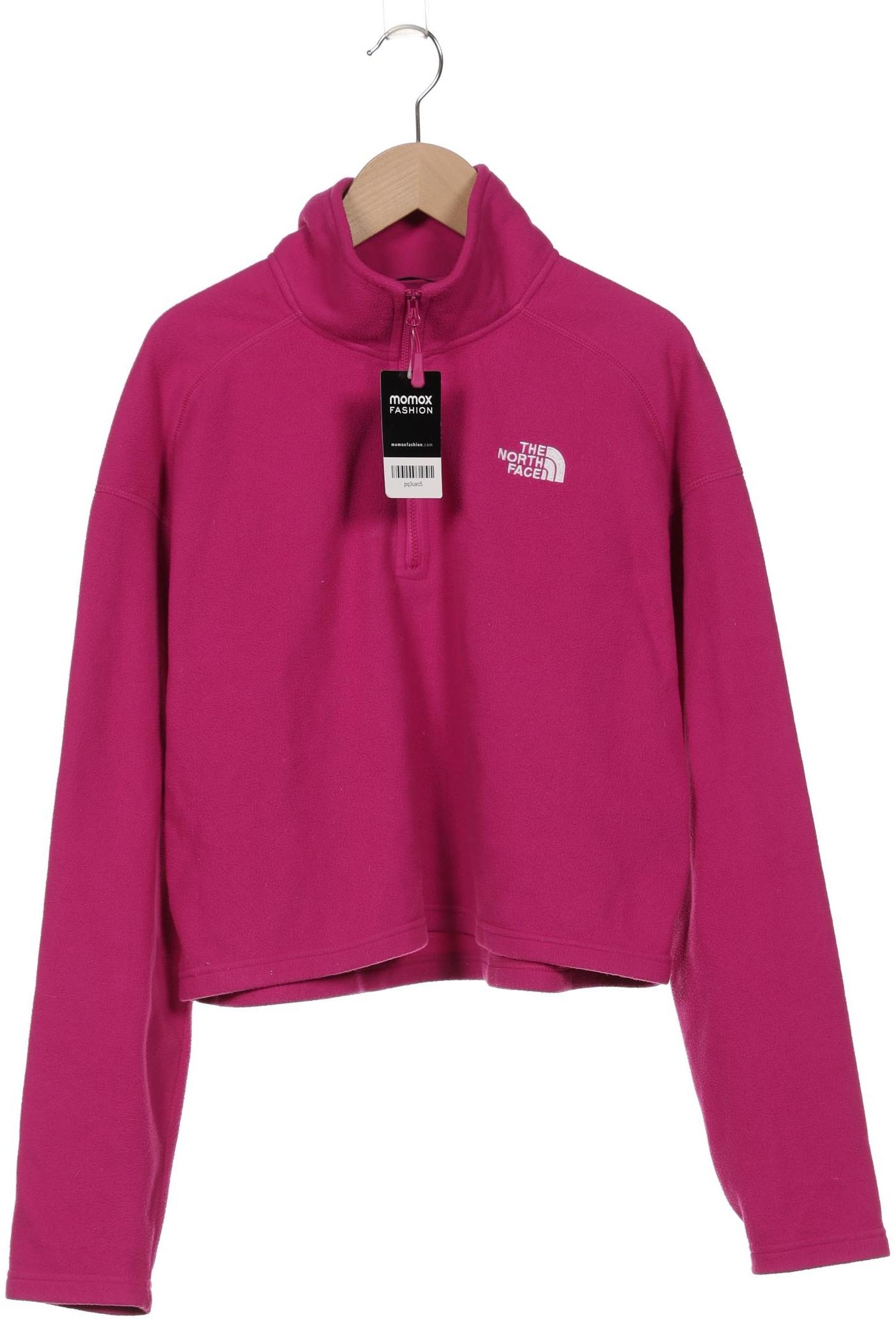 

The North Face Damen Sweatshirt, pink, Gr. 42