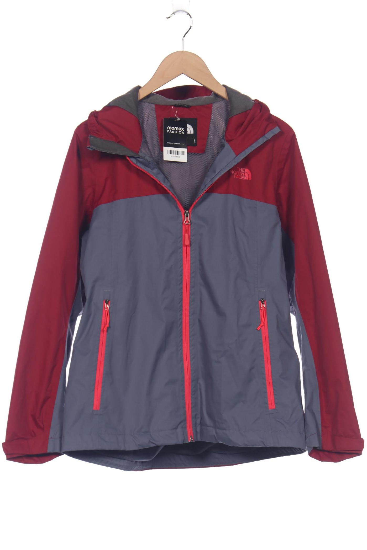 

The North Face Damen Jacke, grau, Gr. 42