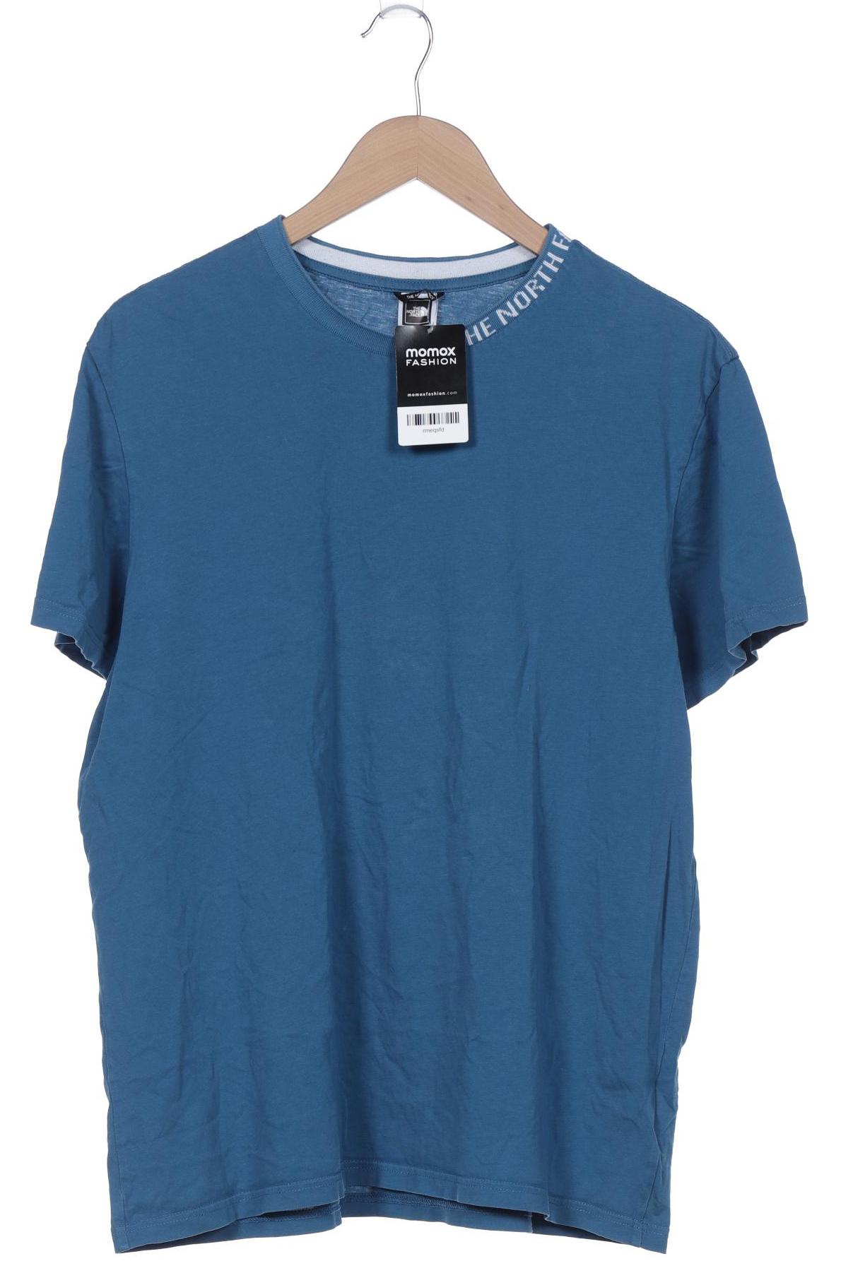 

The North Face Herren T-Shirt, blau, Gr. 54