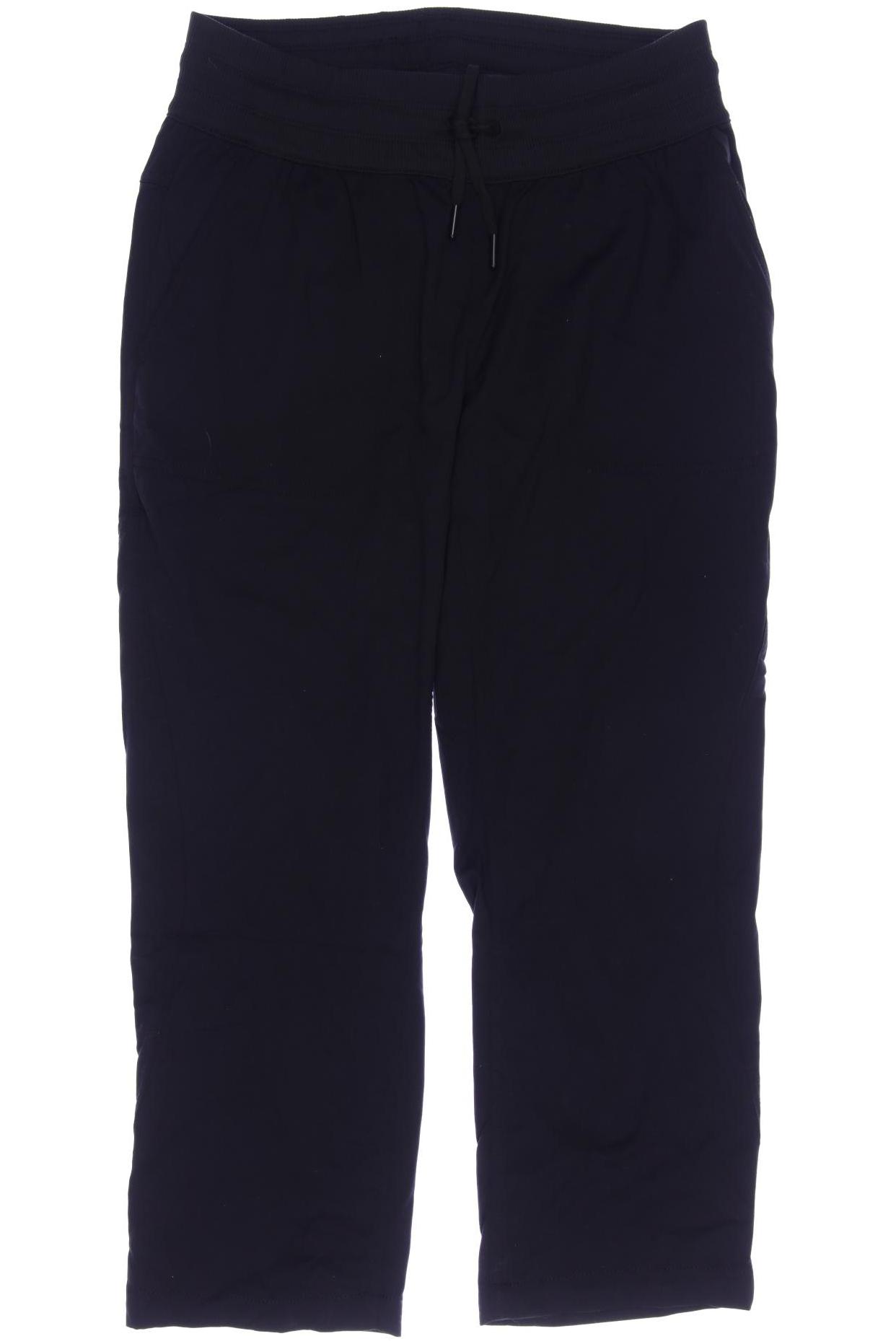 

The North Face Damen Stoffhose, schwarz