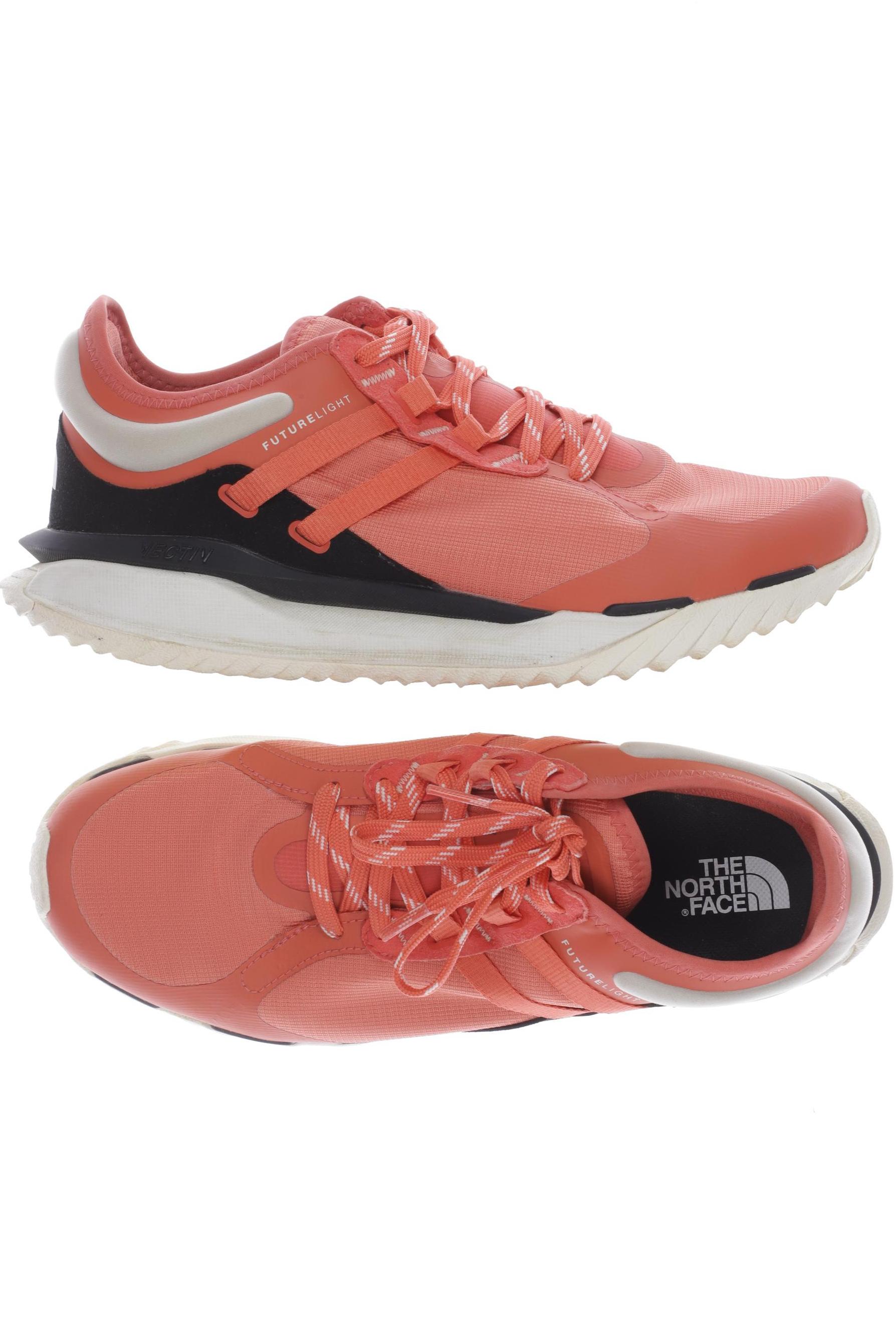 

The North Face Damen Sneakers, rot, Gr. 40