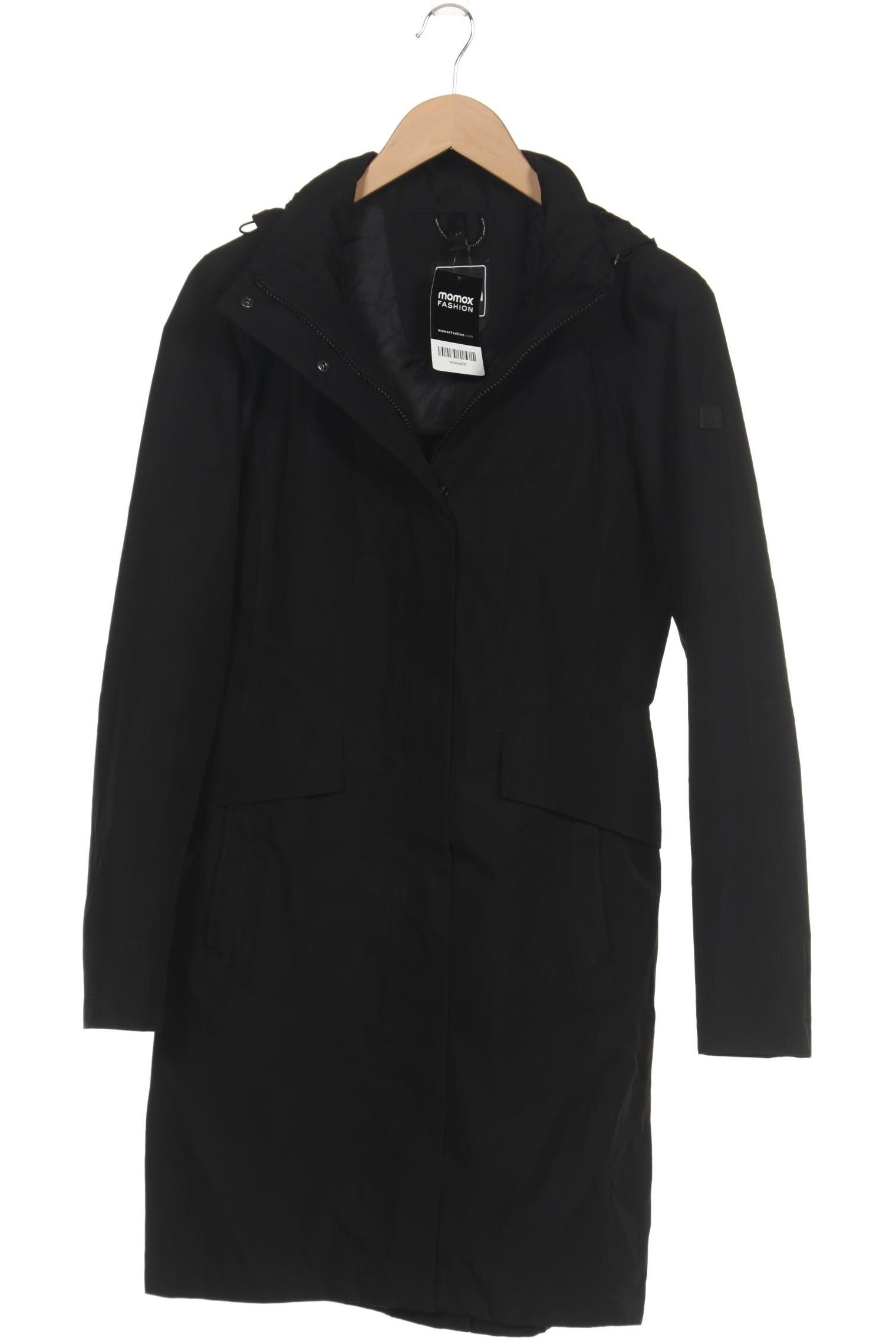 

The North Face Damen Mantel, schwarz, Gr. 38