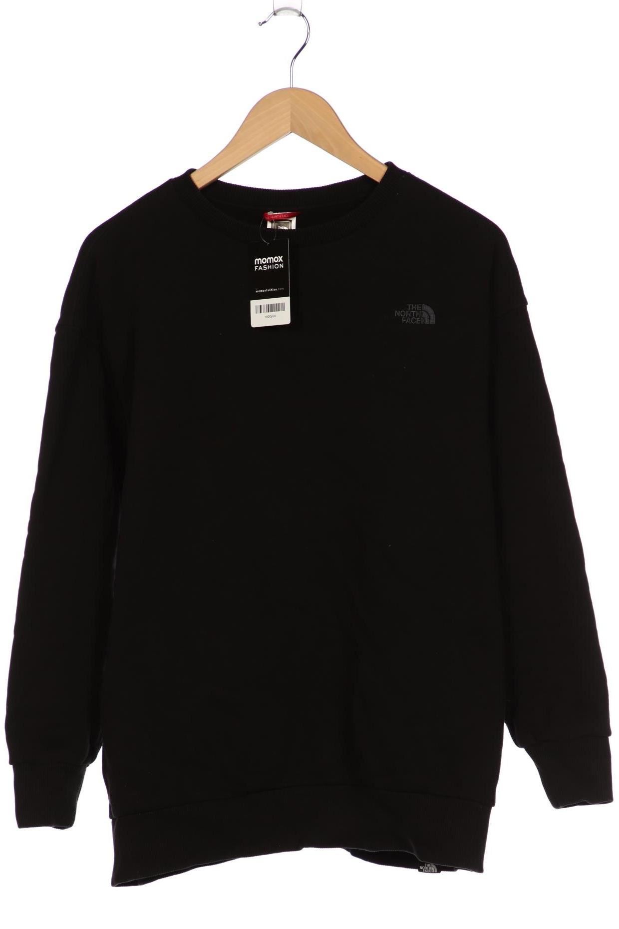 

The North Face Damen Sweatshirt, schwarz, Gr. 42