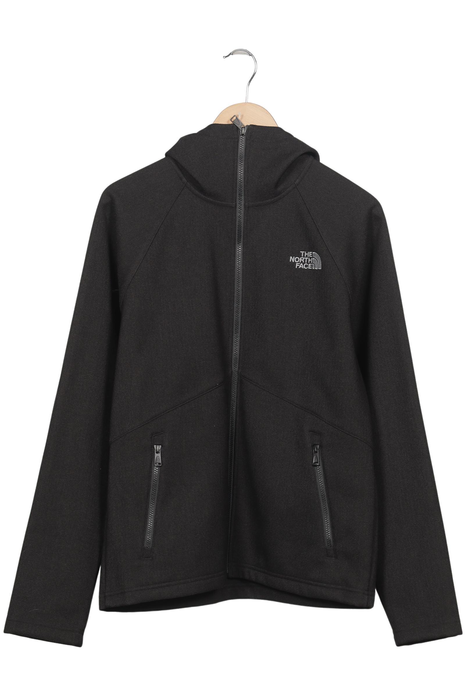

The North Face Herren Kapuzenpullover, schwarz, Gr. 48