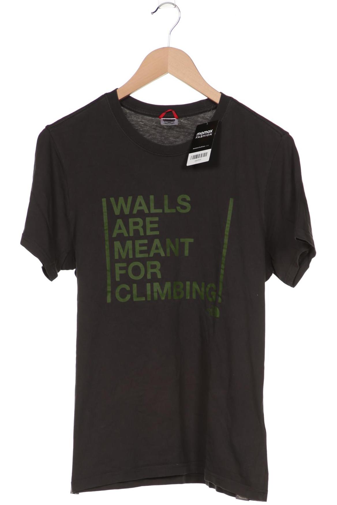 

The North Face Herren T-Shirt, grau