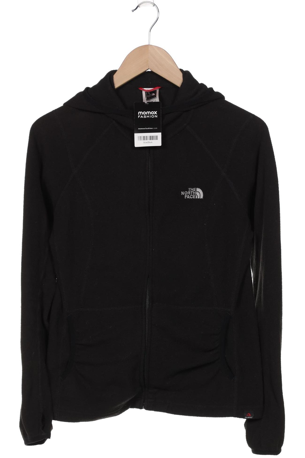 

The North Face Damen Kapuzenpullover, schwarz, Gr. 38