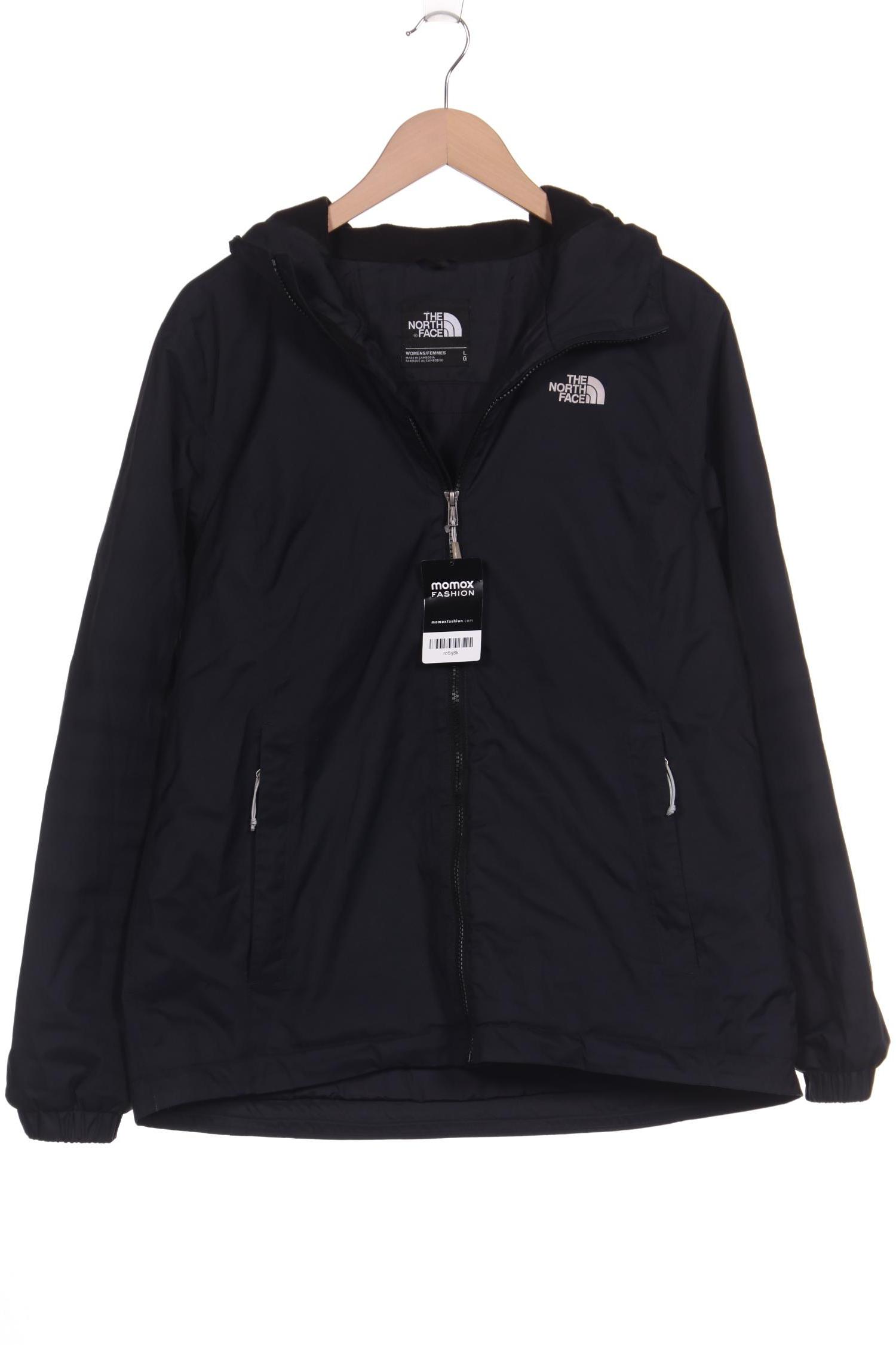 

The North Face Damen Jacke, schwarz