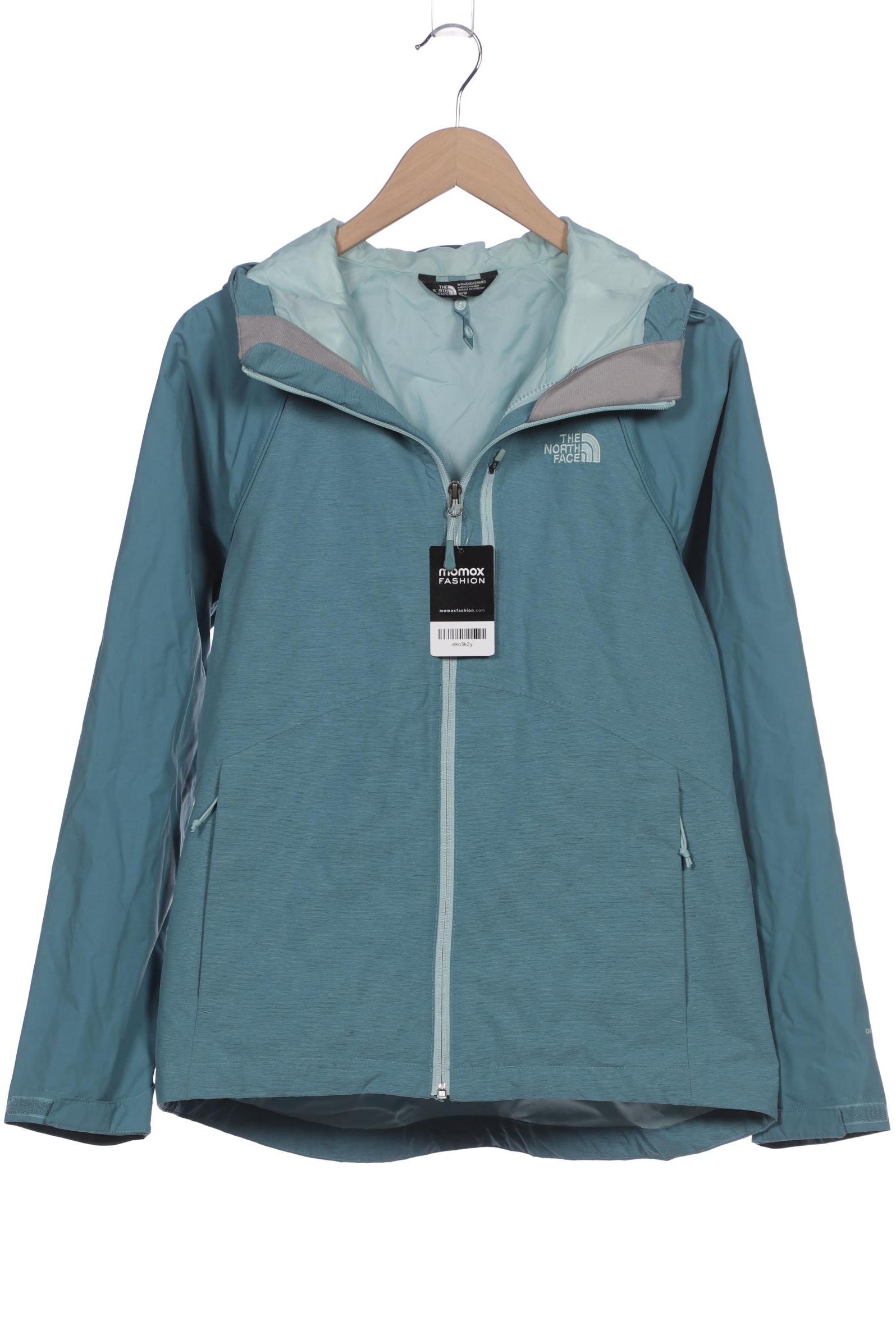

The North Face Damen Jacke, blau, Gr. 38