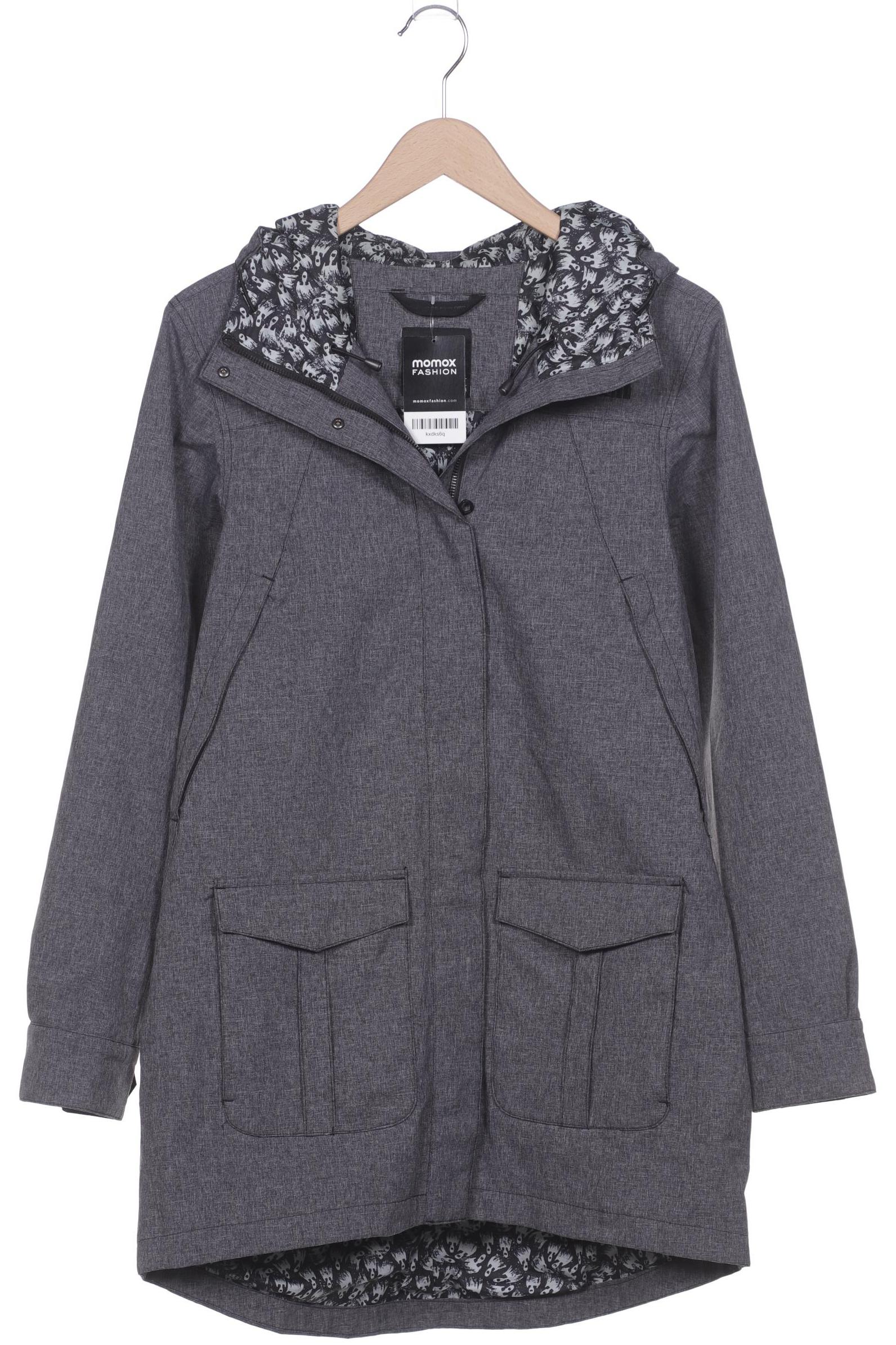 

The North Face Damen Mantel, grau, Gr. 42