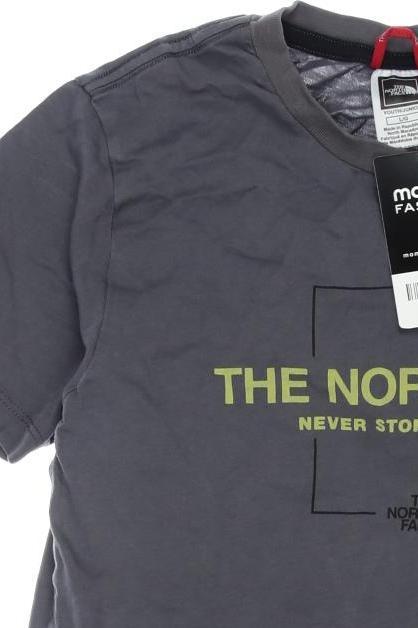 Thumbnail - The North Face Jungen T-Shirt, grau, Gr. 158