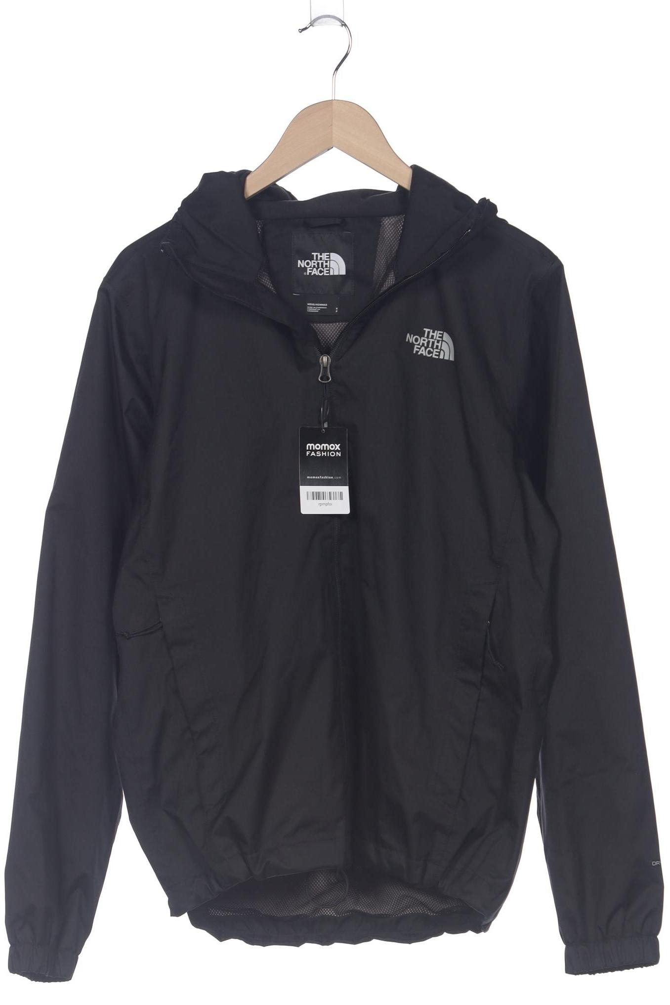 

The North Face Herren Jacke, schwarz, Gr. 46