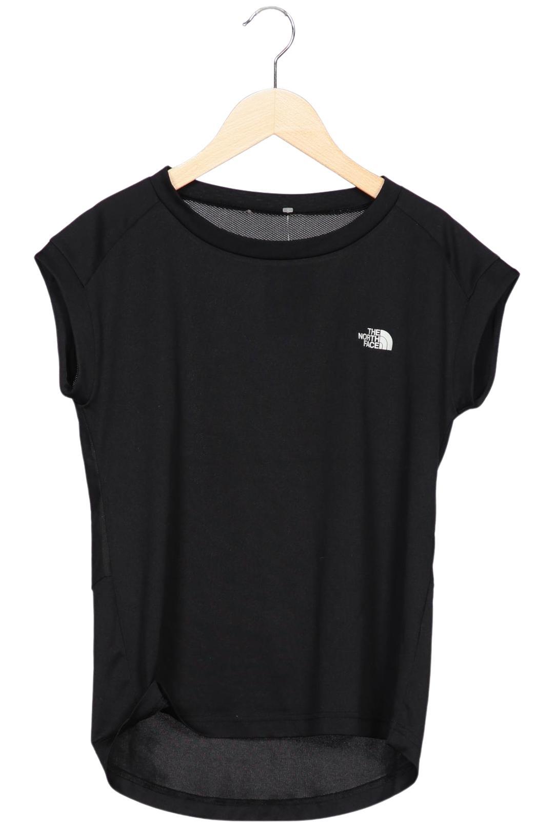 

The North Face Damen T-Shirt, schwarz, Gr. 38