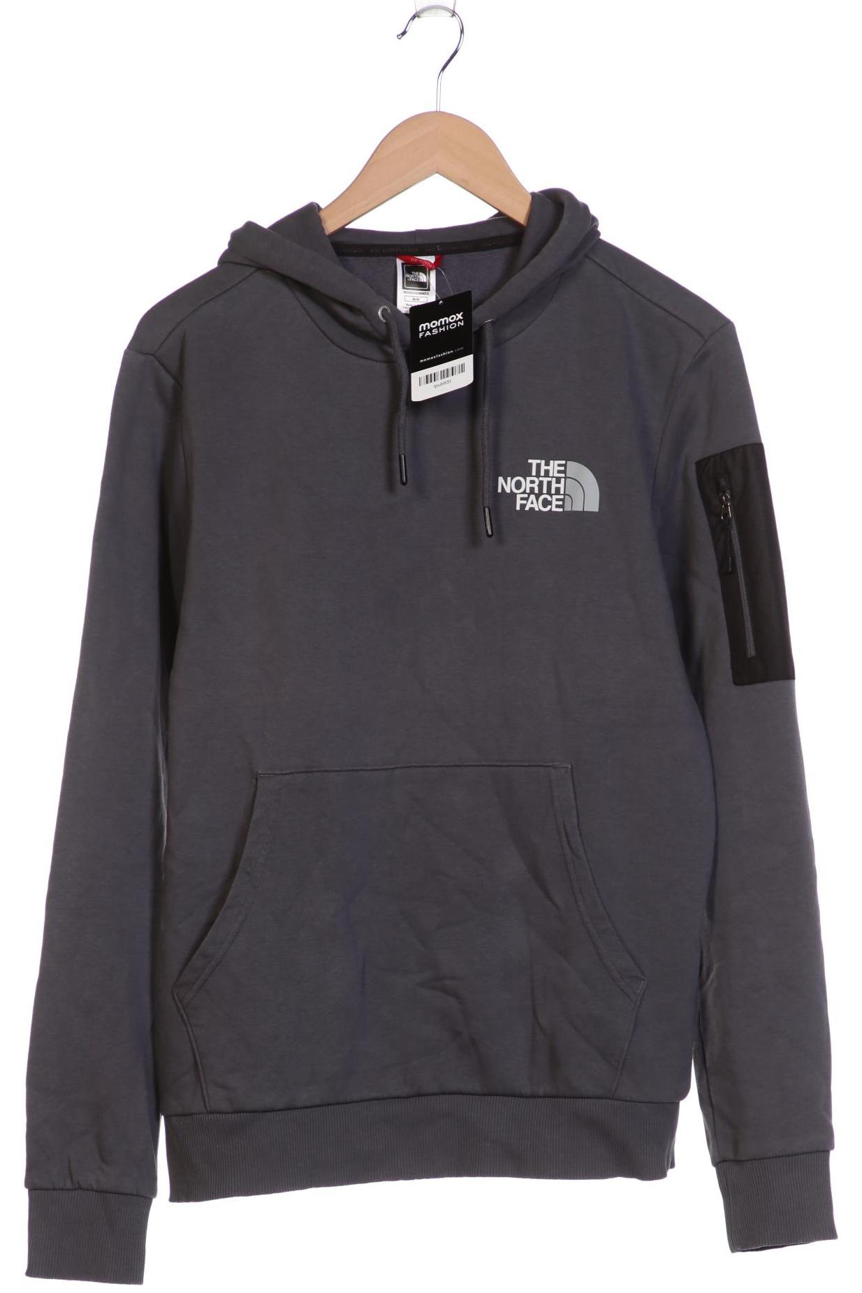 

The North Face Herren Kapuzenpullover, grau, Gr. 48