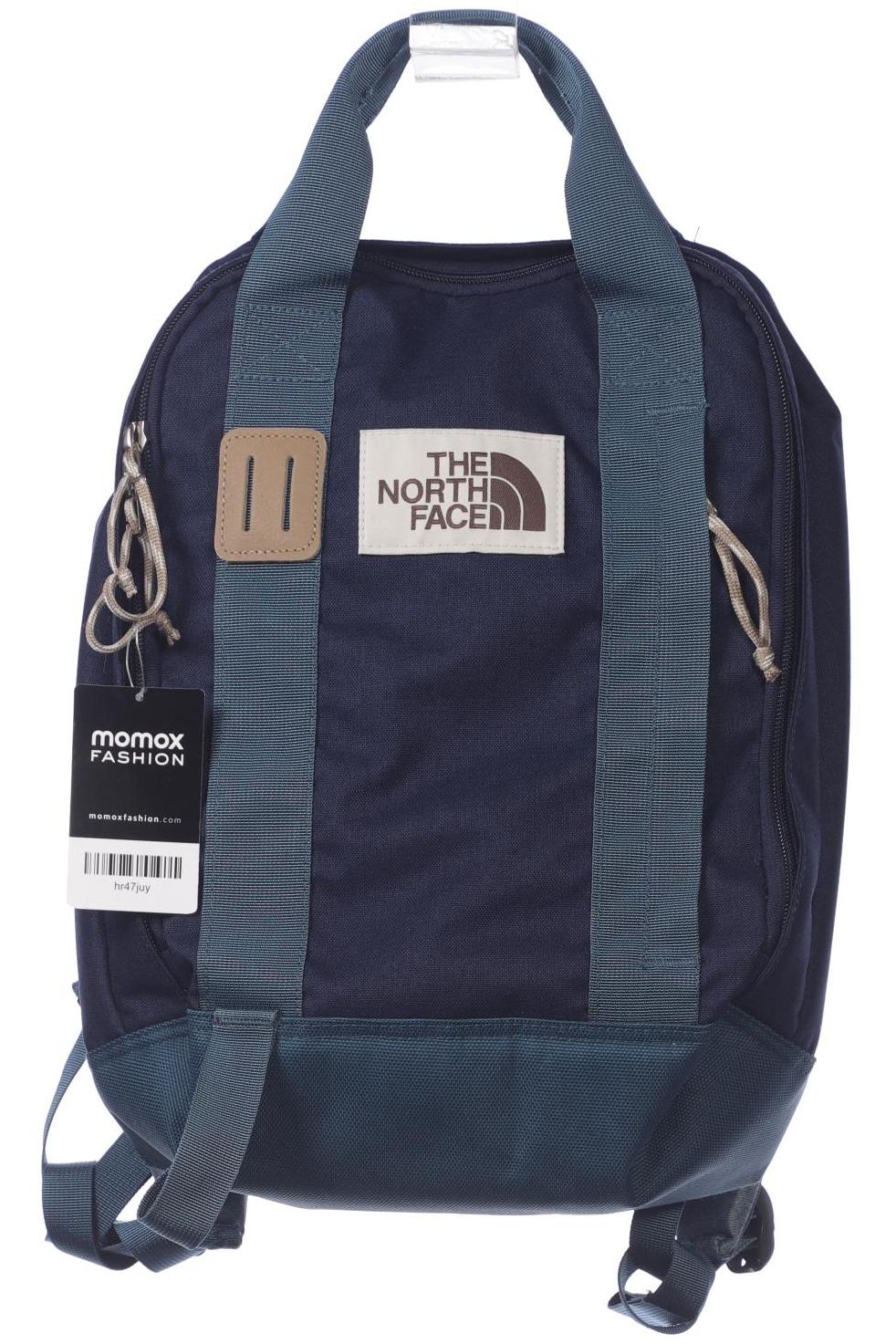 

The North Face Herren Rucksack, marineblau, Gr.