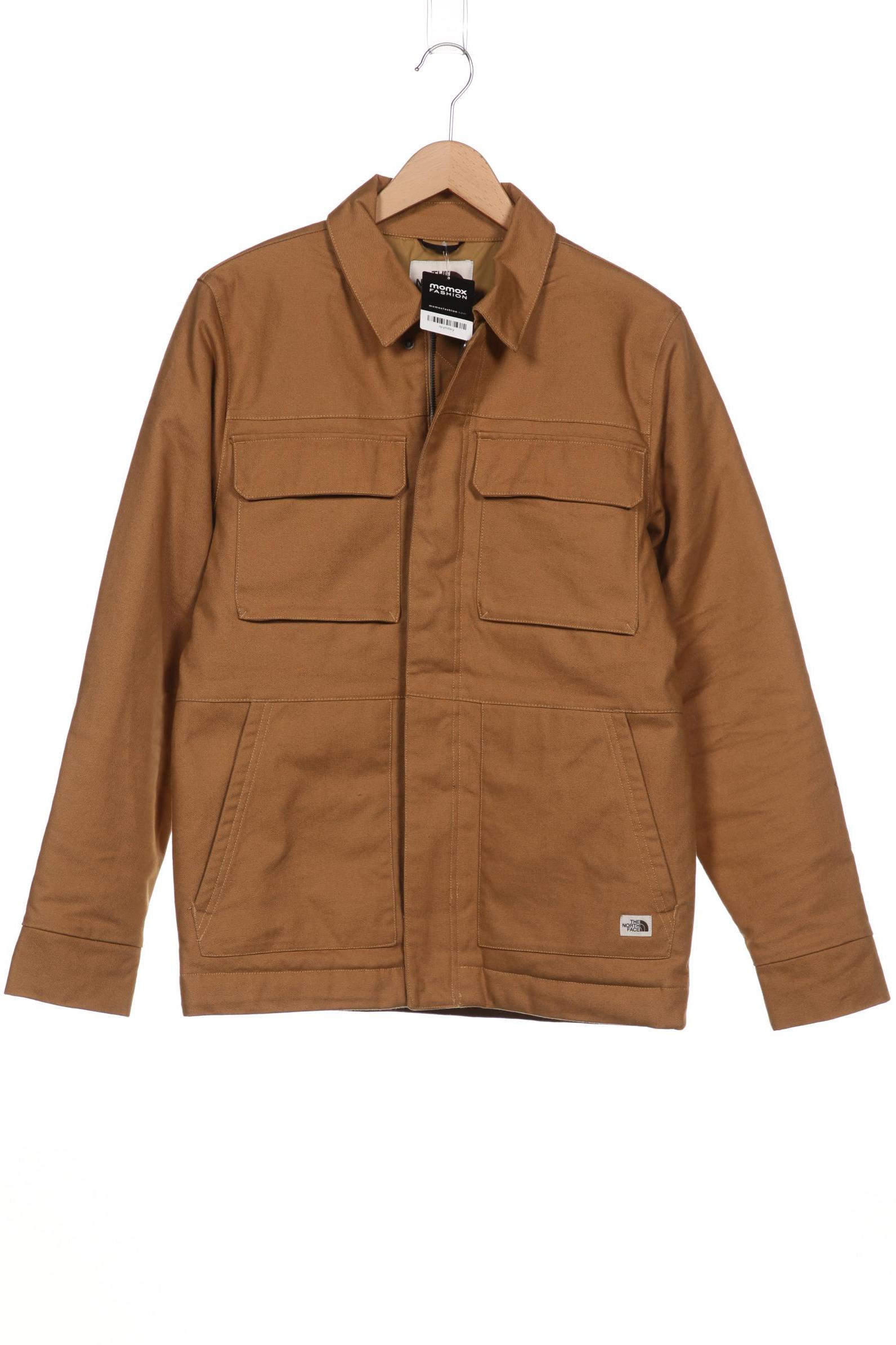 

The North Face Herren Jacke, braun, Gr. 46