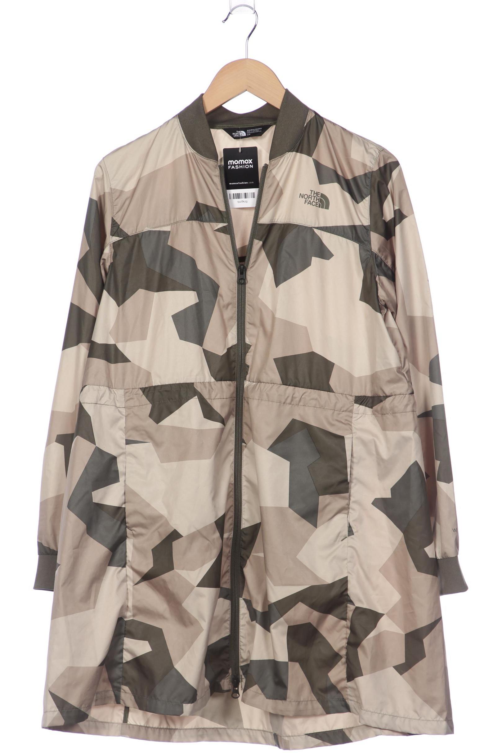 

The North Face Damen Mantel, beige