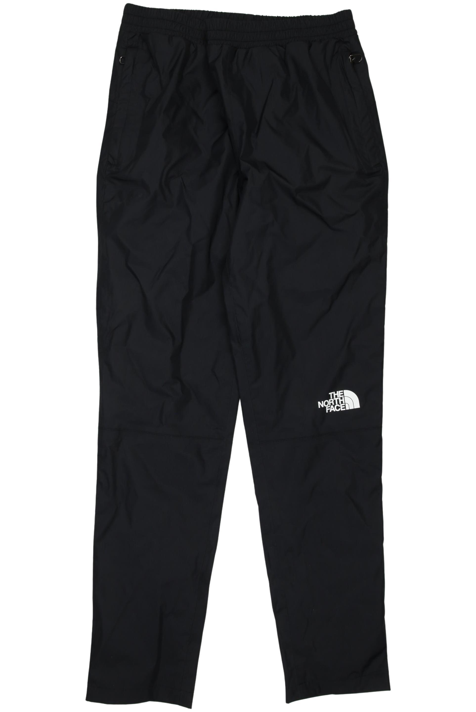 

The North Face Jungen Stoffhose, schwarz, Gr. 158