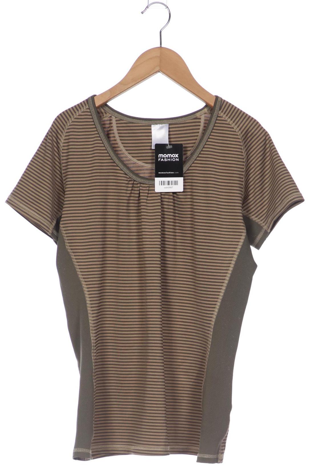 Thumbnail - The North Face Damen T-Shirt, grün, Gr. 42