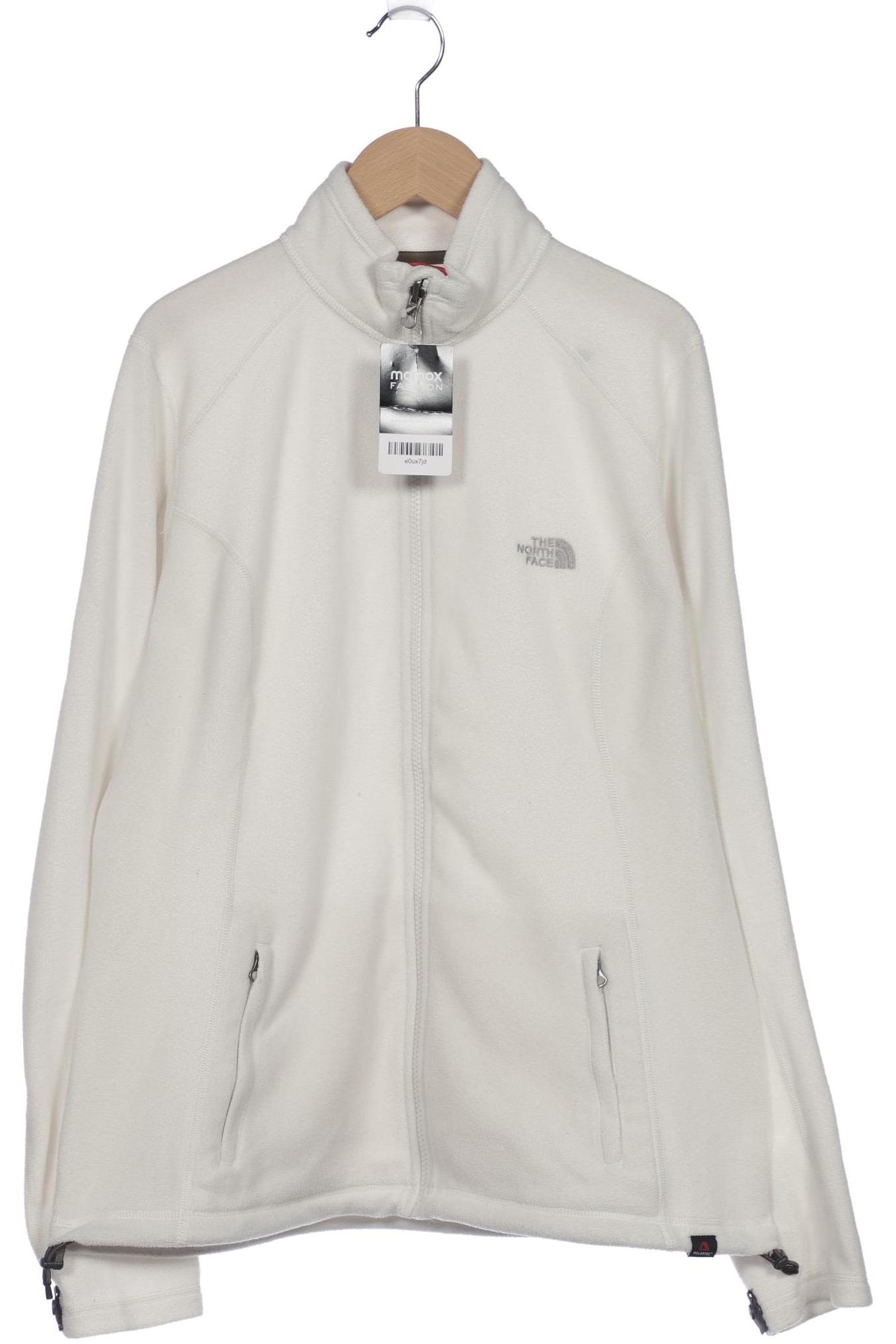 

The North Face Damen Sweatshirt, cremeweiß, Gr. 46