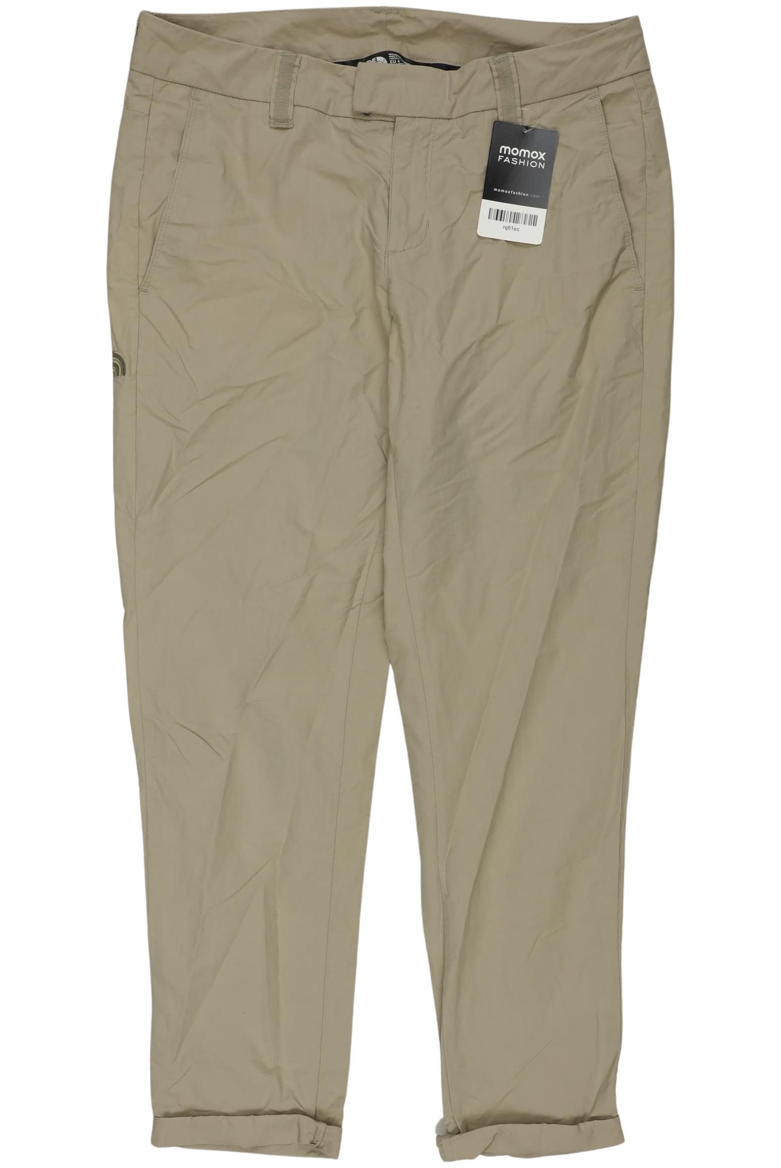 

The North Face Damen Stoffhose, beige, Gr. 4