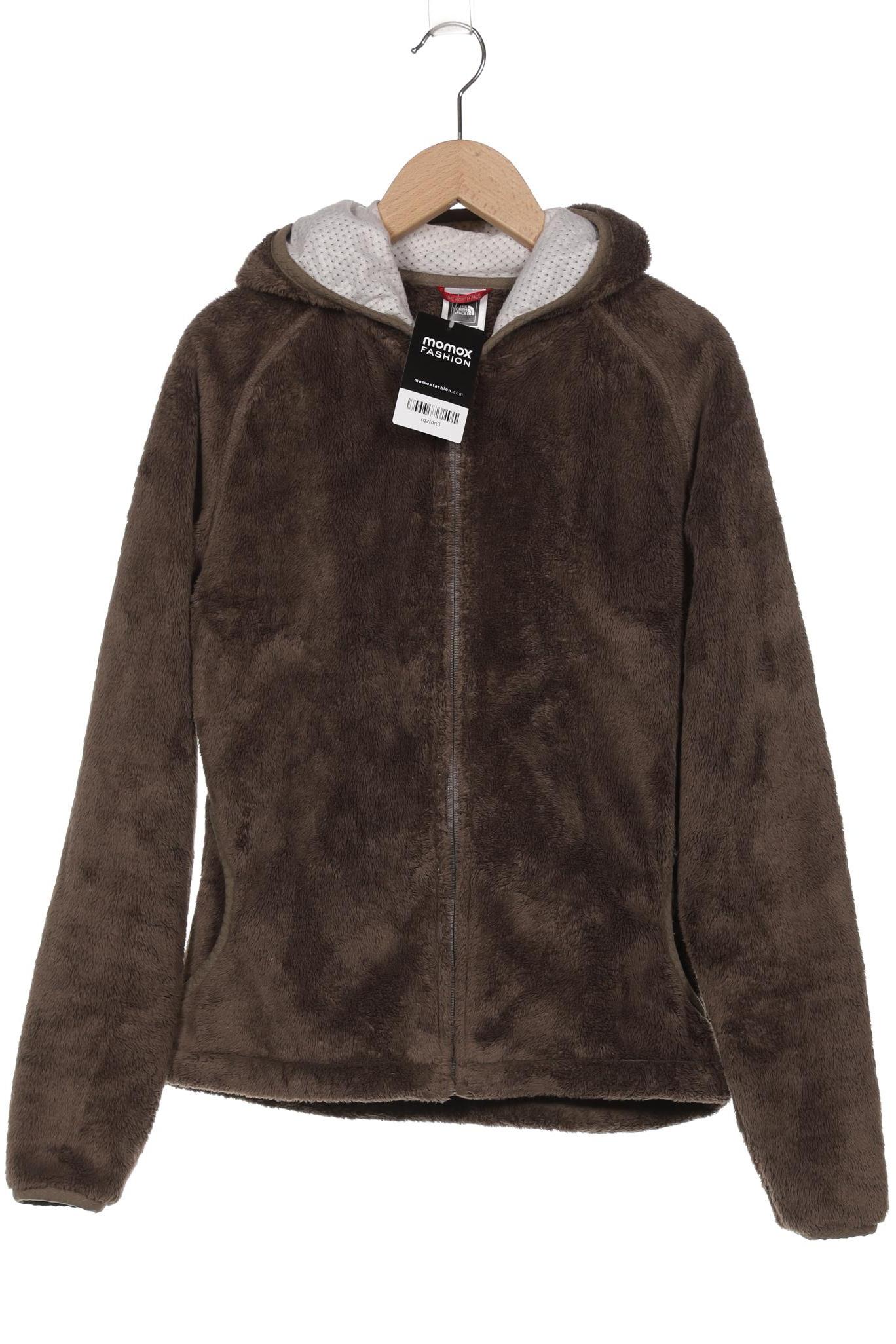 

The North Face Damen Kapuzenpullover, braun, Gr. 38