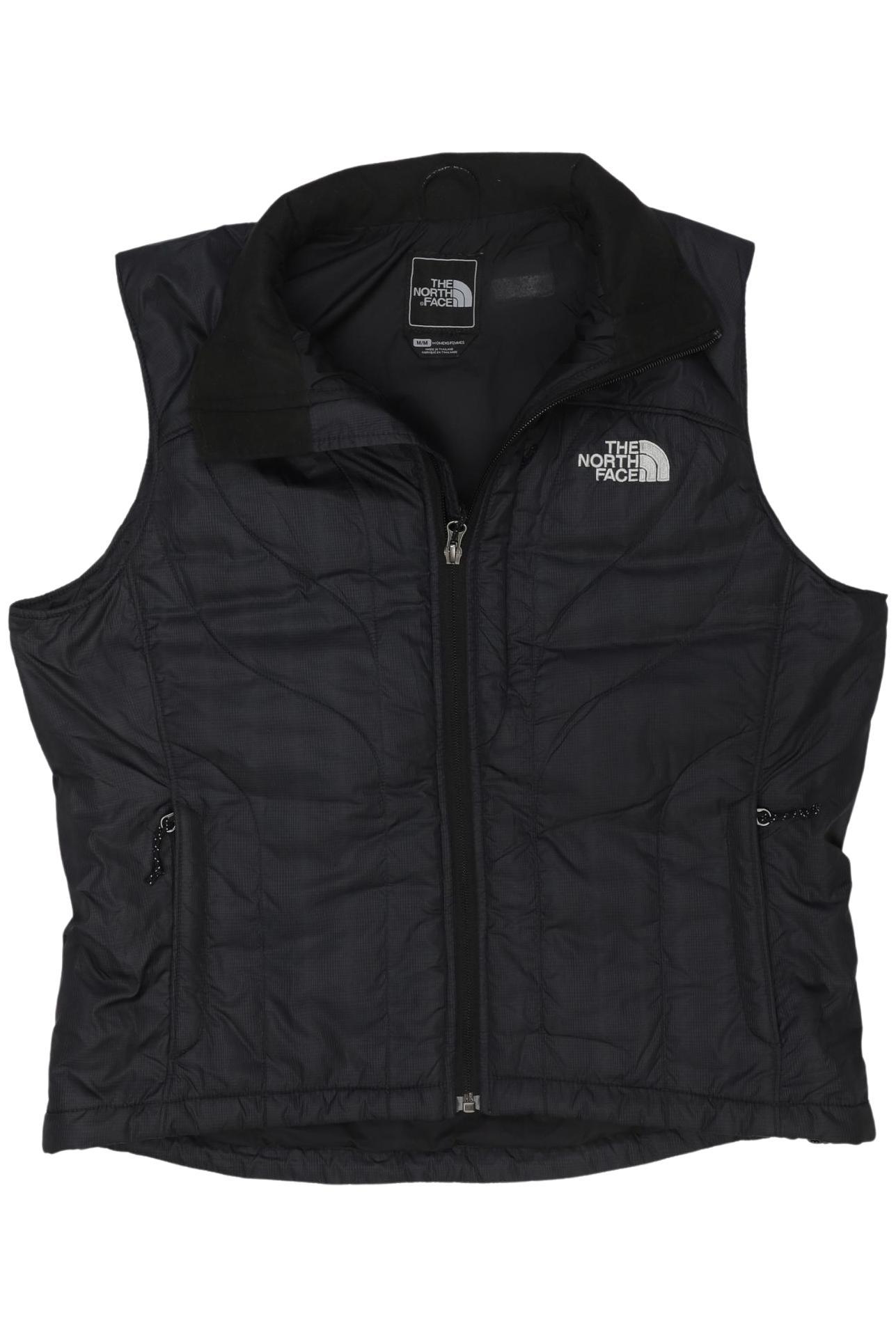 

The North Face Damen Weste, schwarz, Gr. 38