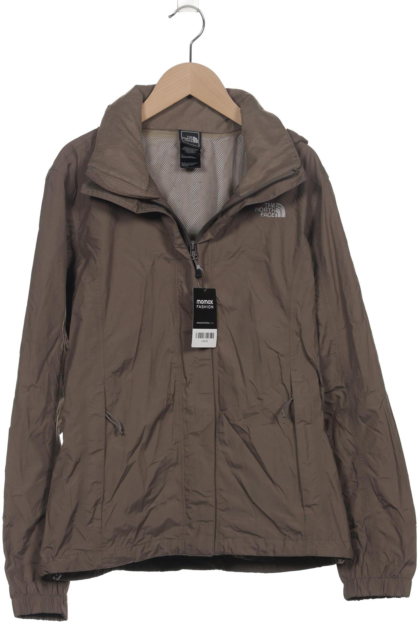 

The North Face Damen Jacke, grün, Gr. 38