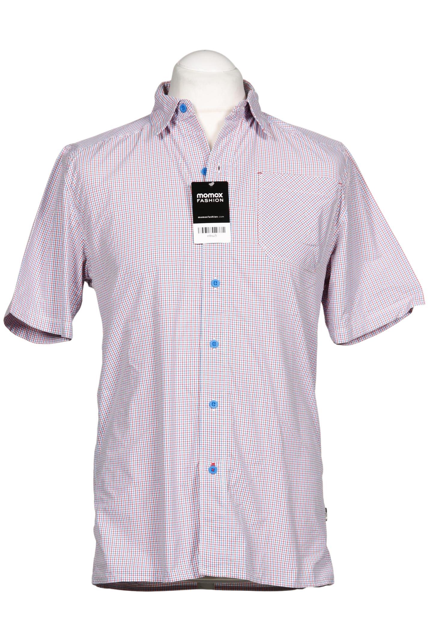 

The North Face Herren Hemd, mehrfarbig, Gr. 48