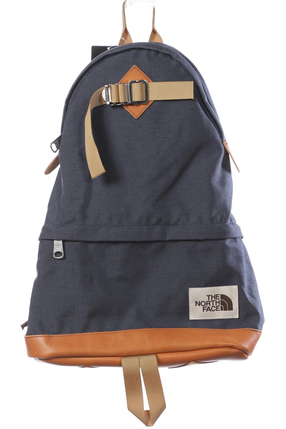 

The North Face Damen Rucksack, blau, Gr.