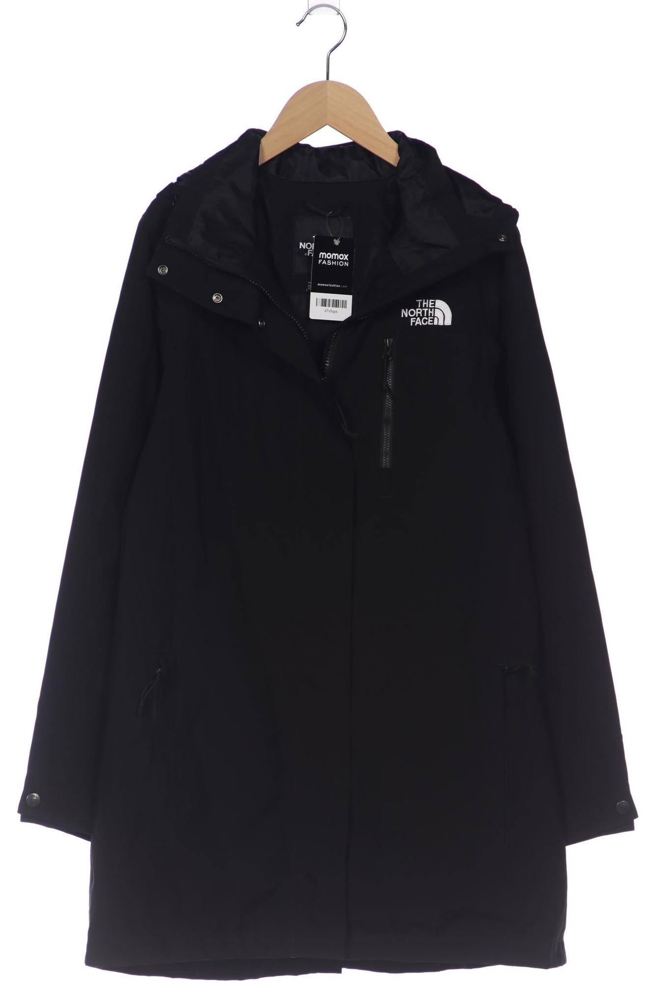 

The North Face Damen Mantel, schwarz, Gr. 38