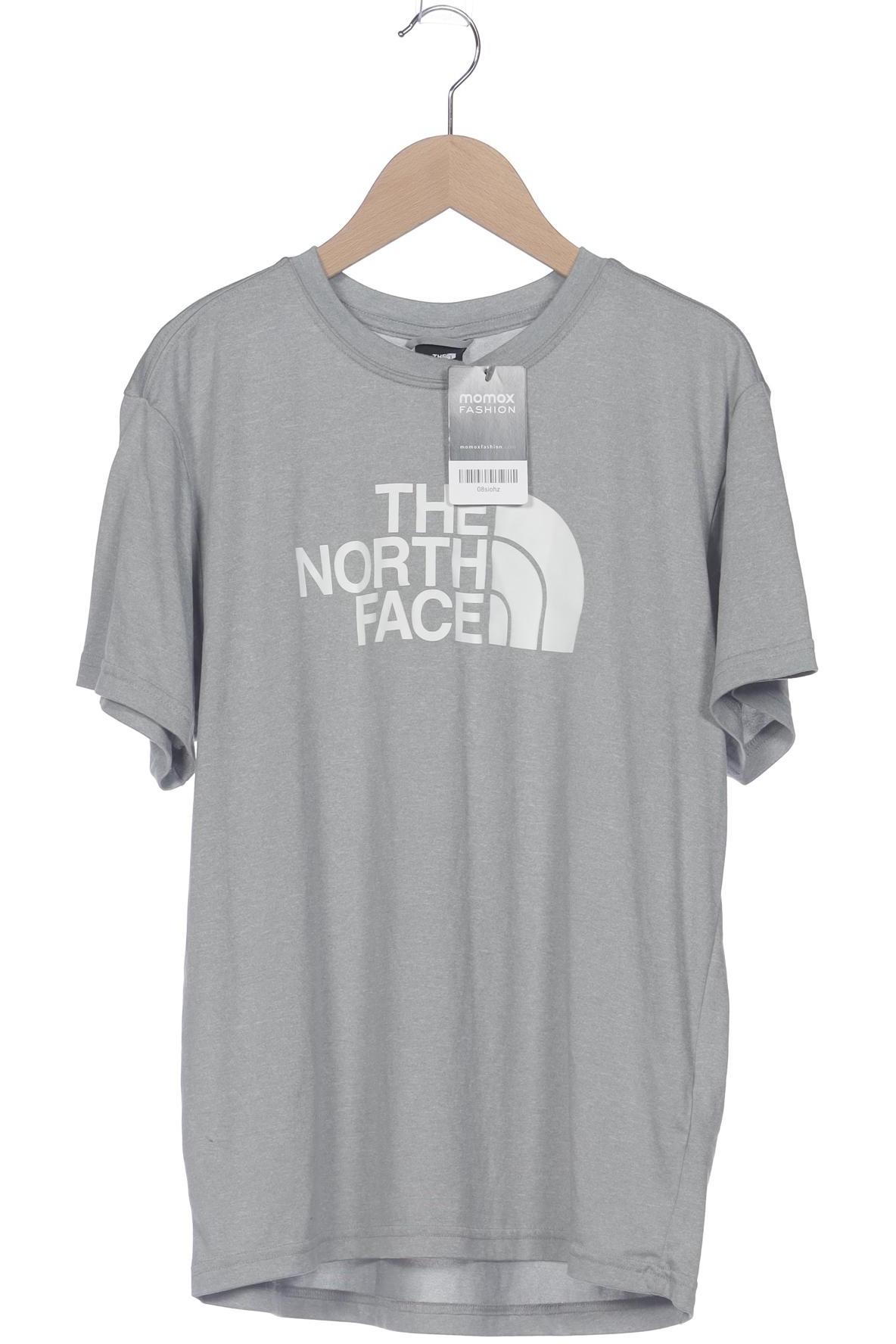 

The North Face Herren T-Shirt, grau, Gr. 46