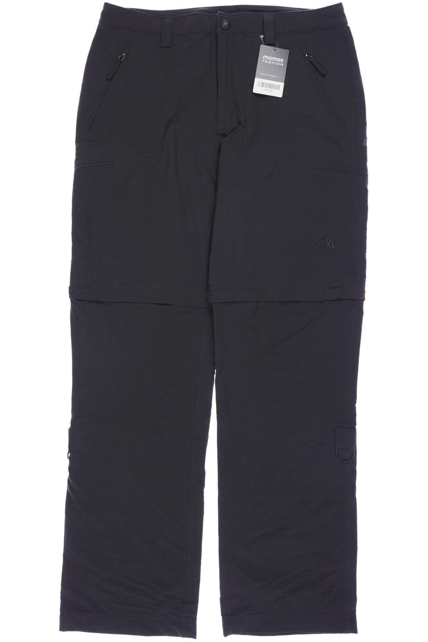 

The North Face Herren Stoffhose, grau, Gr. 50
