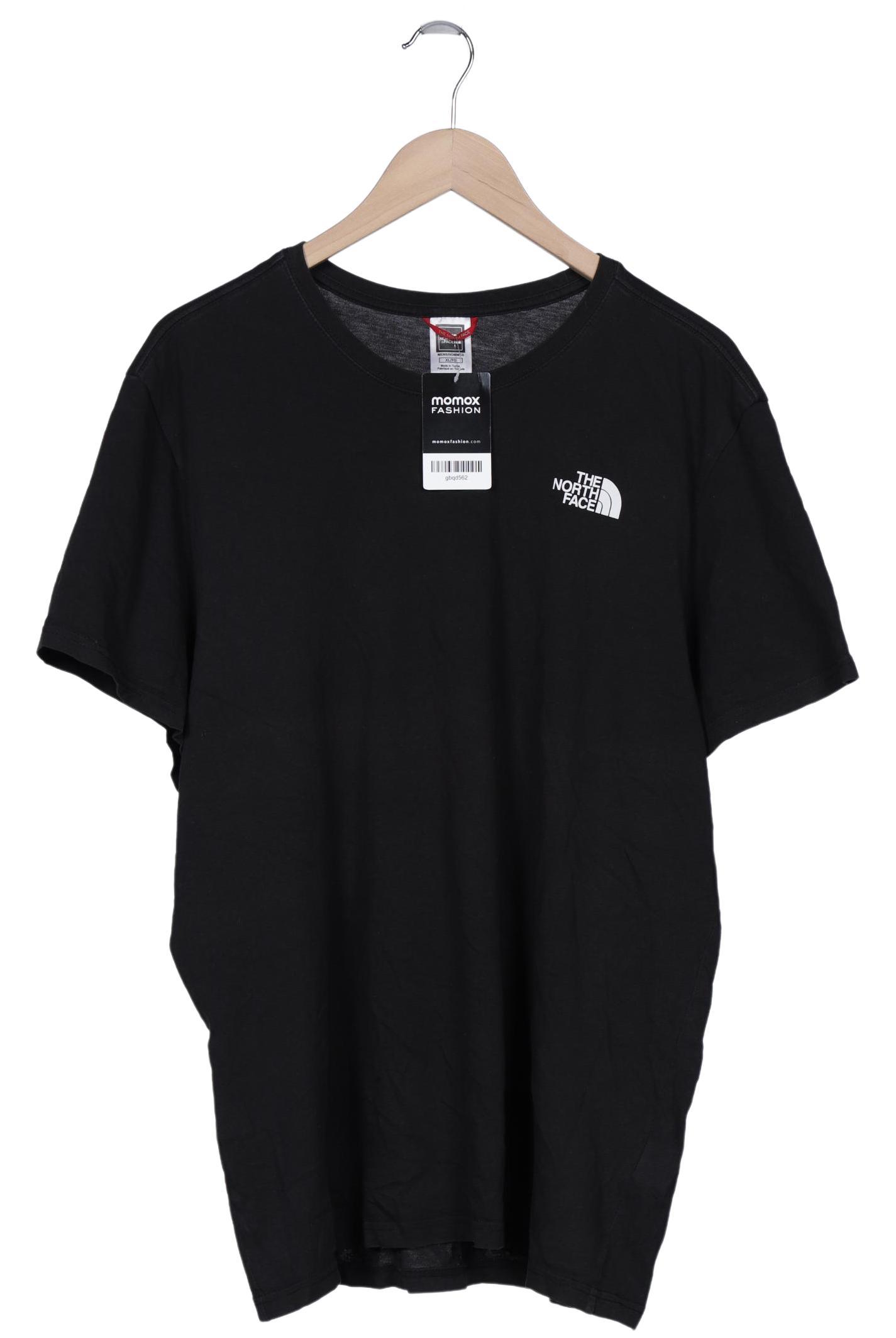 

The North Face Herren T-Shirt, schwarz, Gr. 54