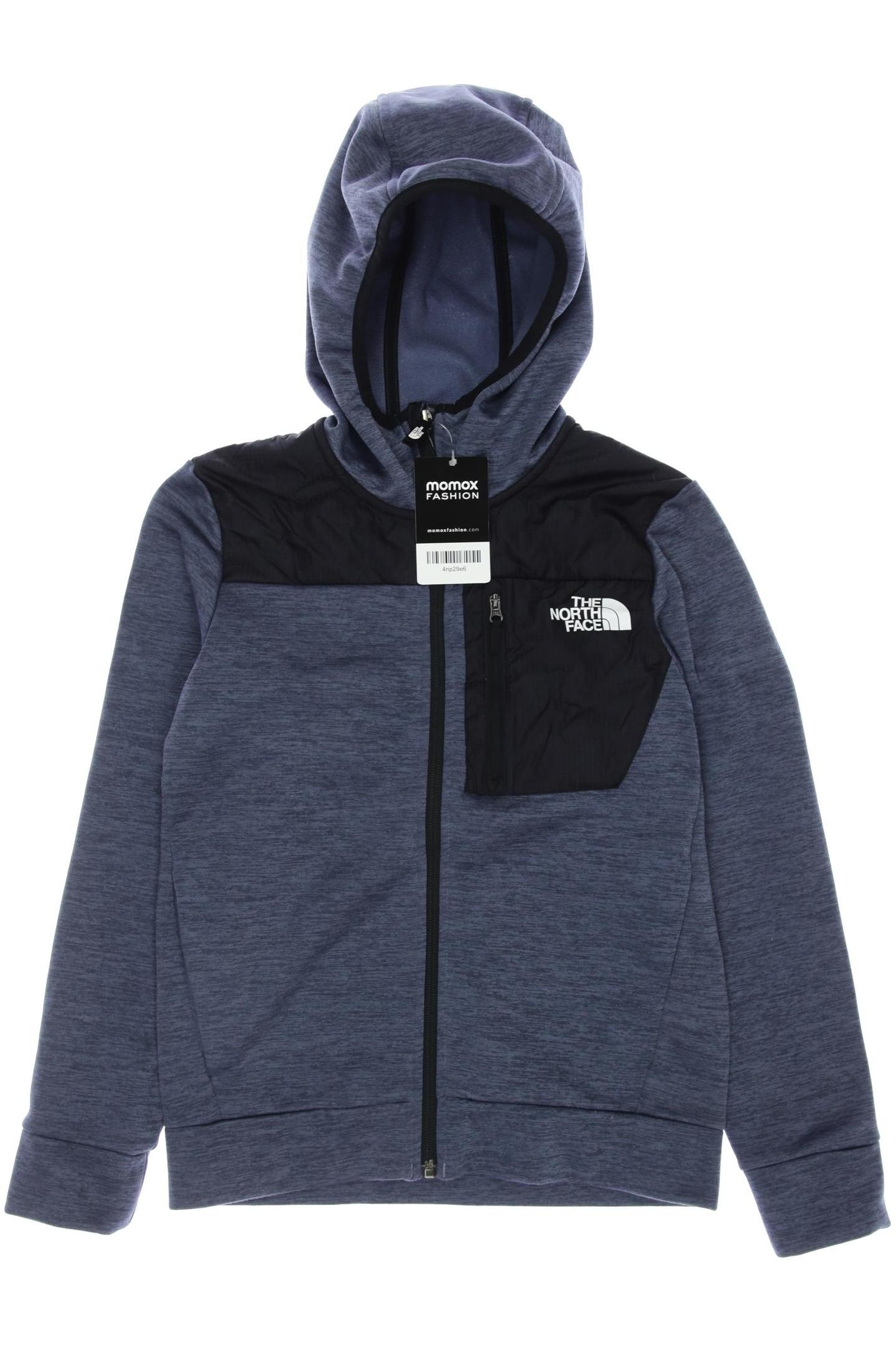 

The North Face Jungen Jacke, blau, Gr. 158