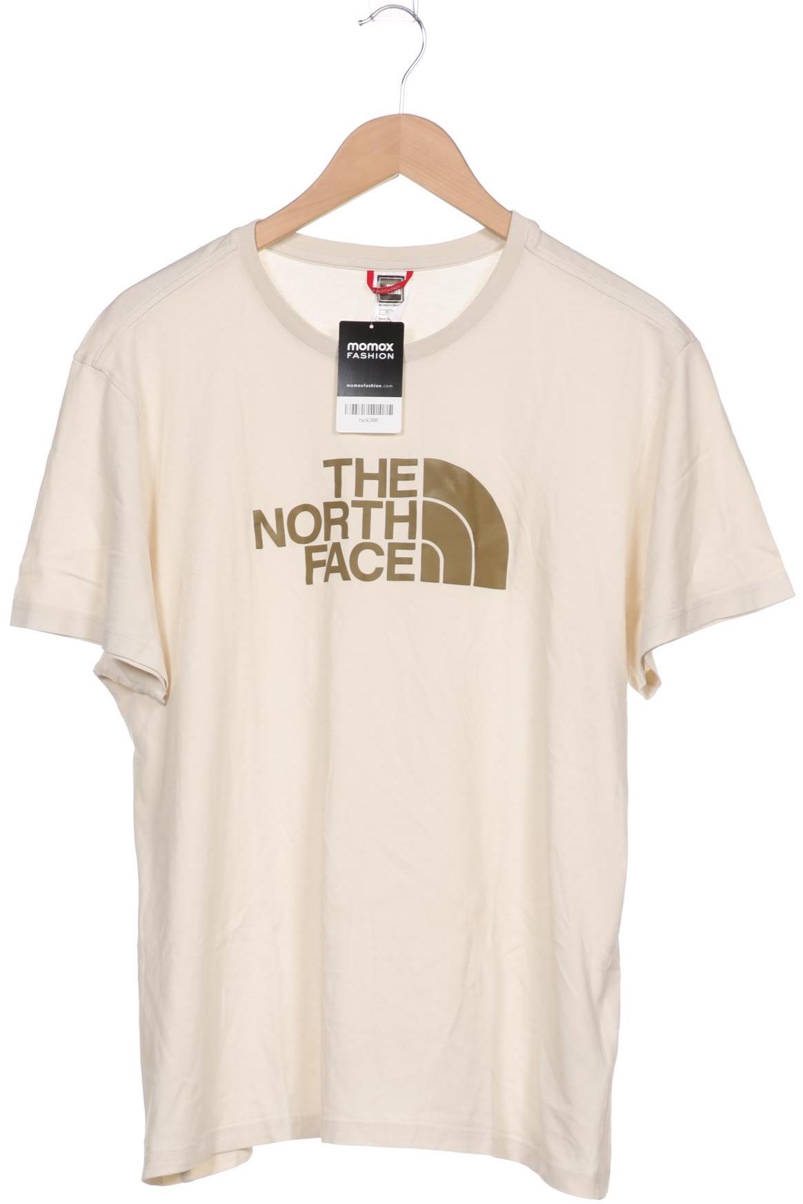 

The North Face Herren T-Shirt, beige