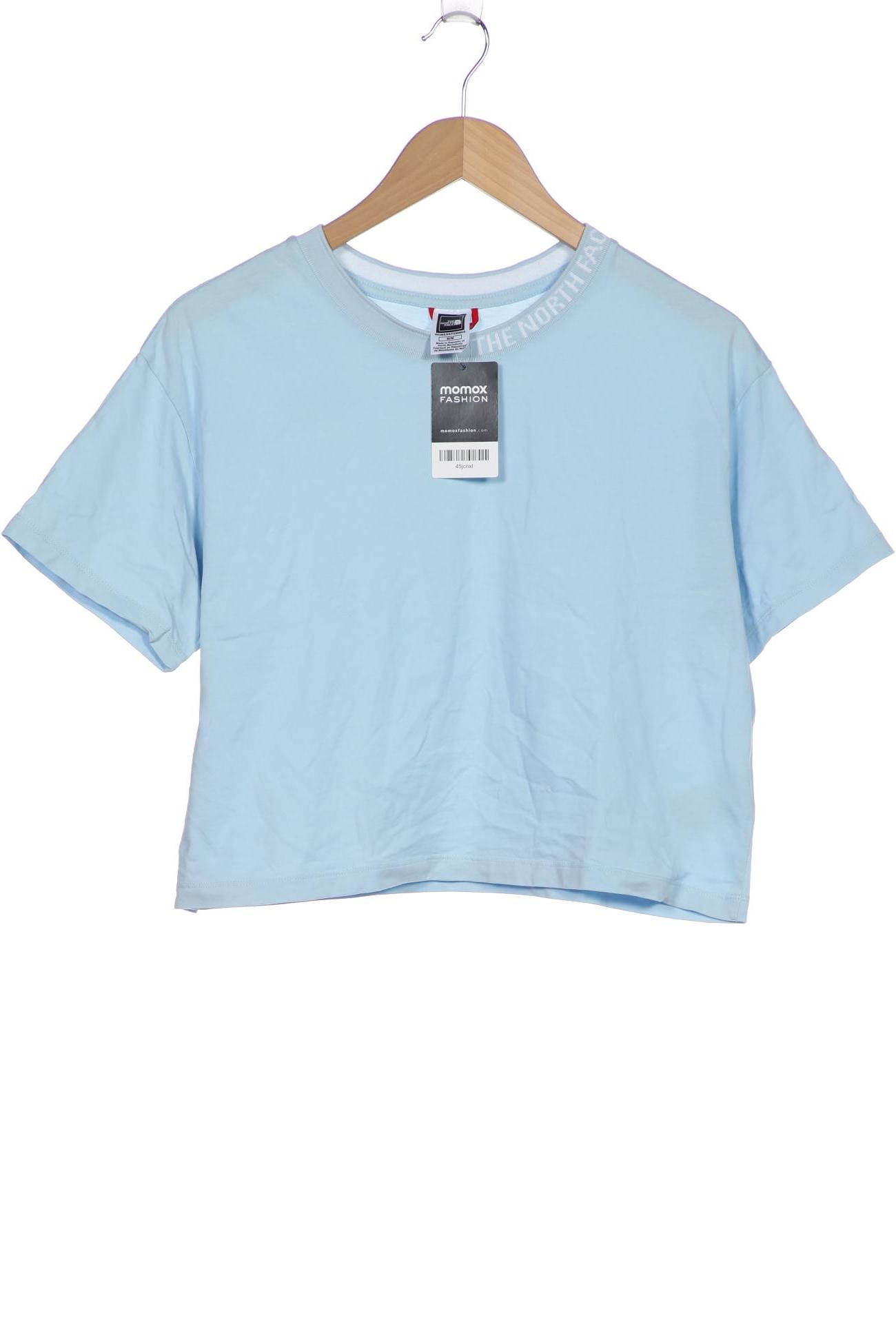 

The North Face Damen T-Shirt, hellblau