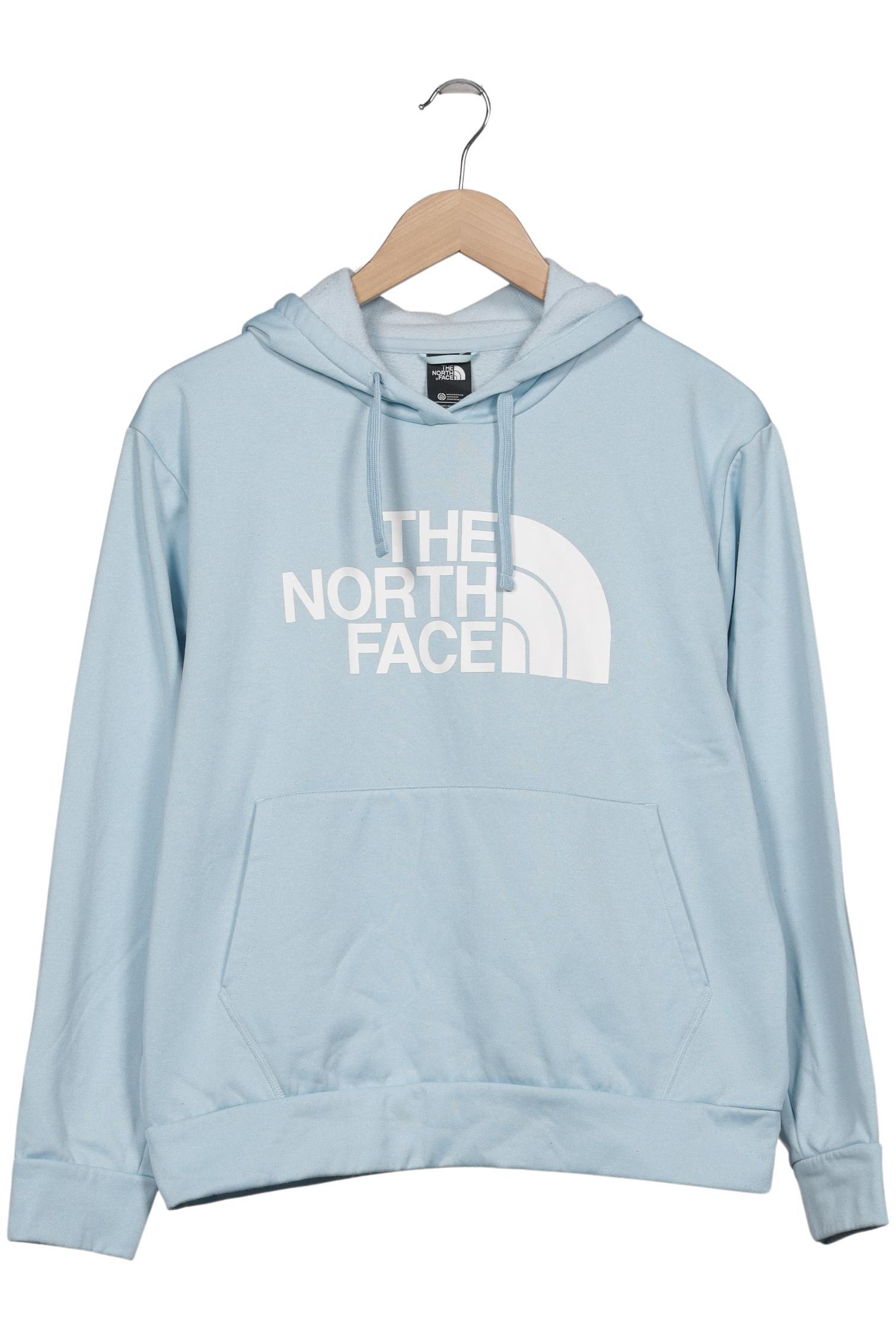 

The North Face Damen Kapuzenpullover, hellblau, Gr. 38