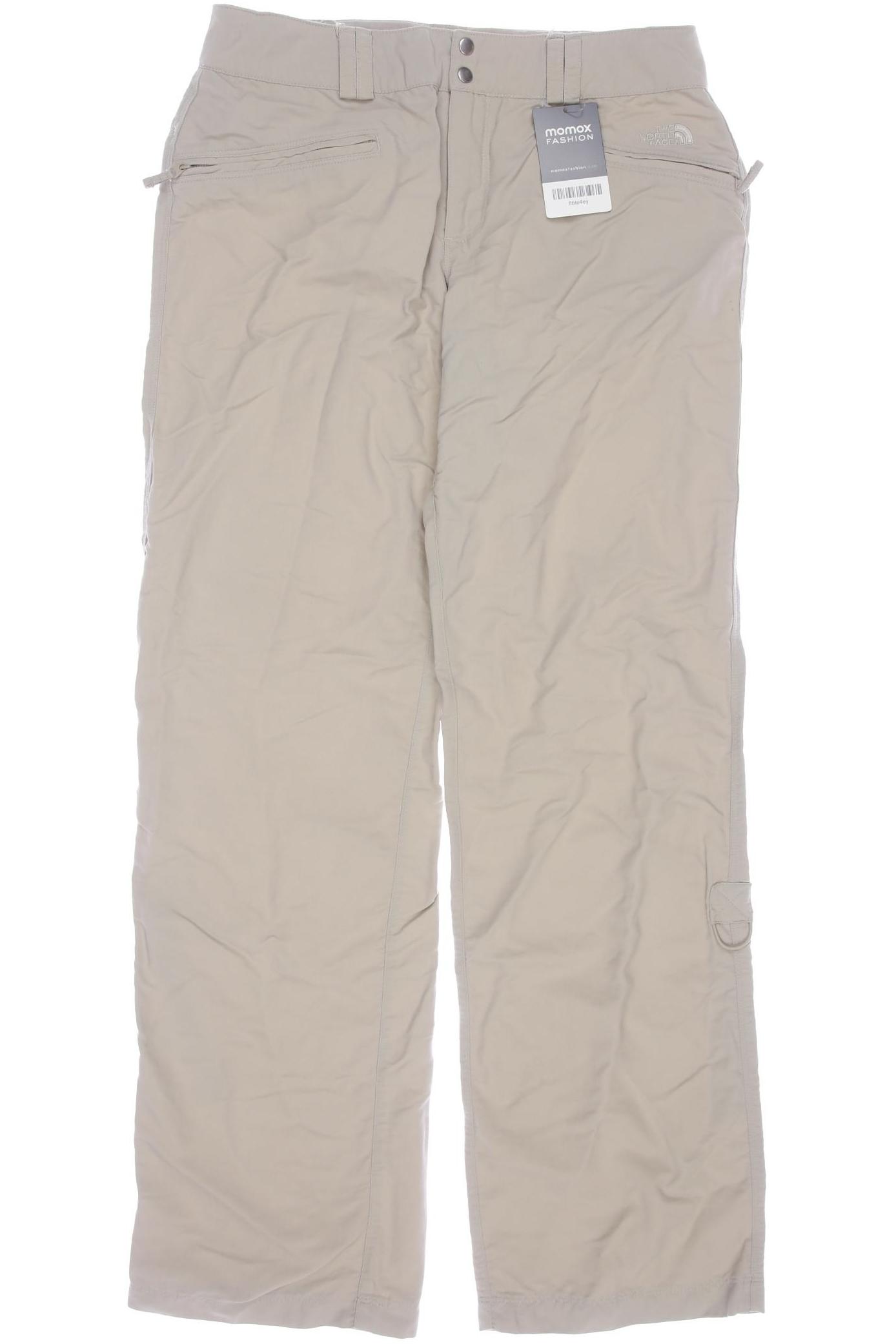 

The North Face Damen Stoffhose, beige, Gr. 6